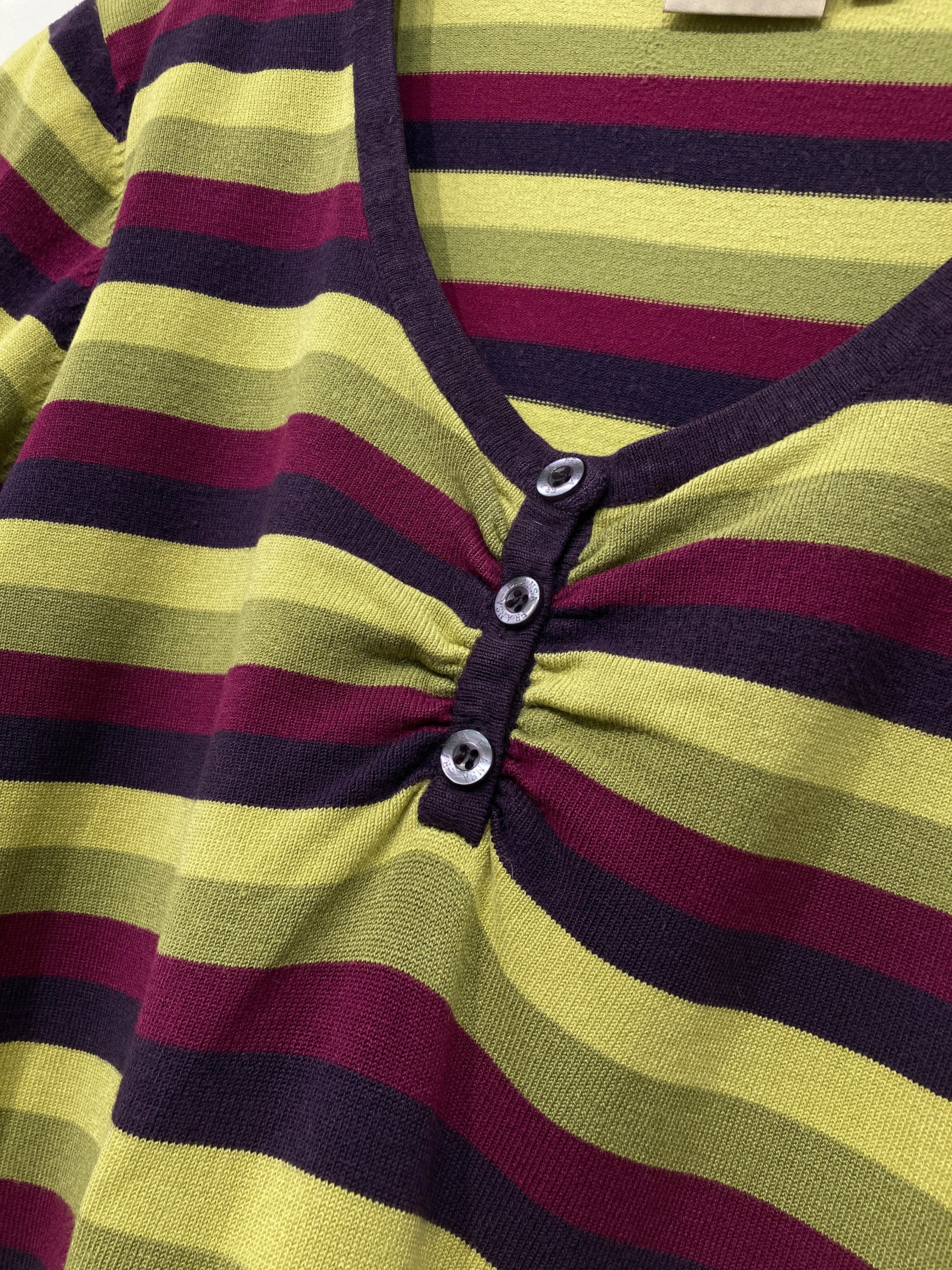 Fransa Bluse