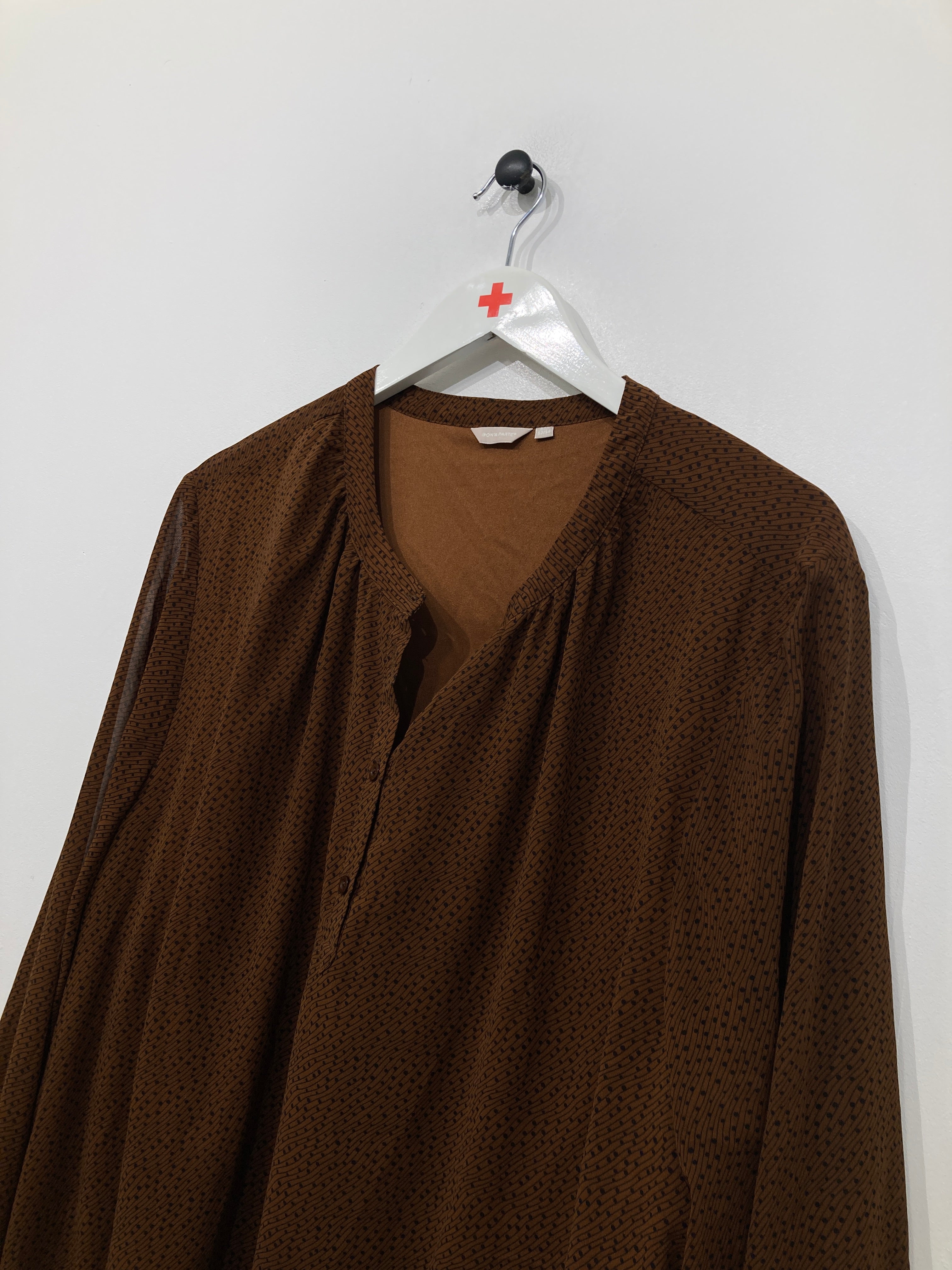 Bon'a Parte Bluse
