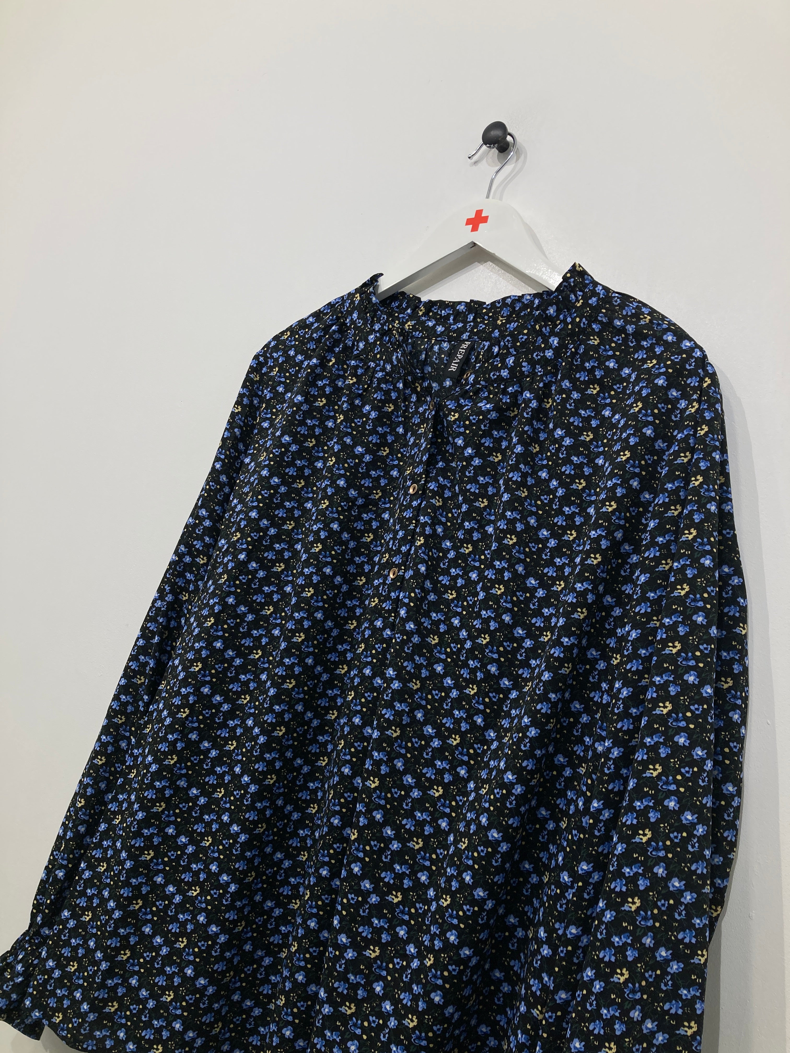 Prepair Bluse