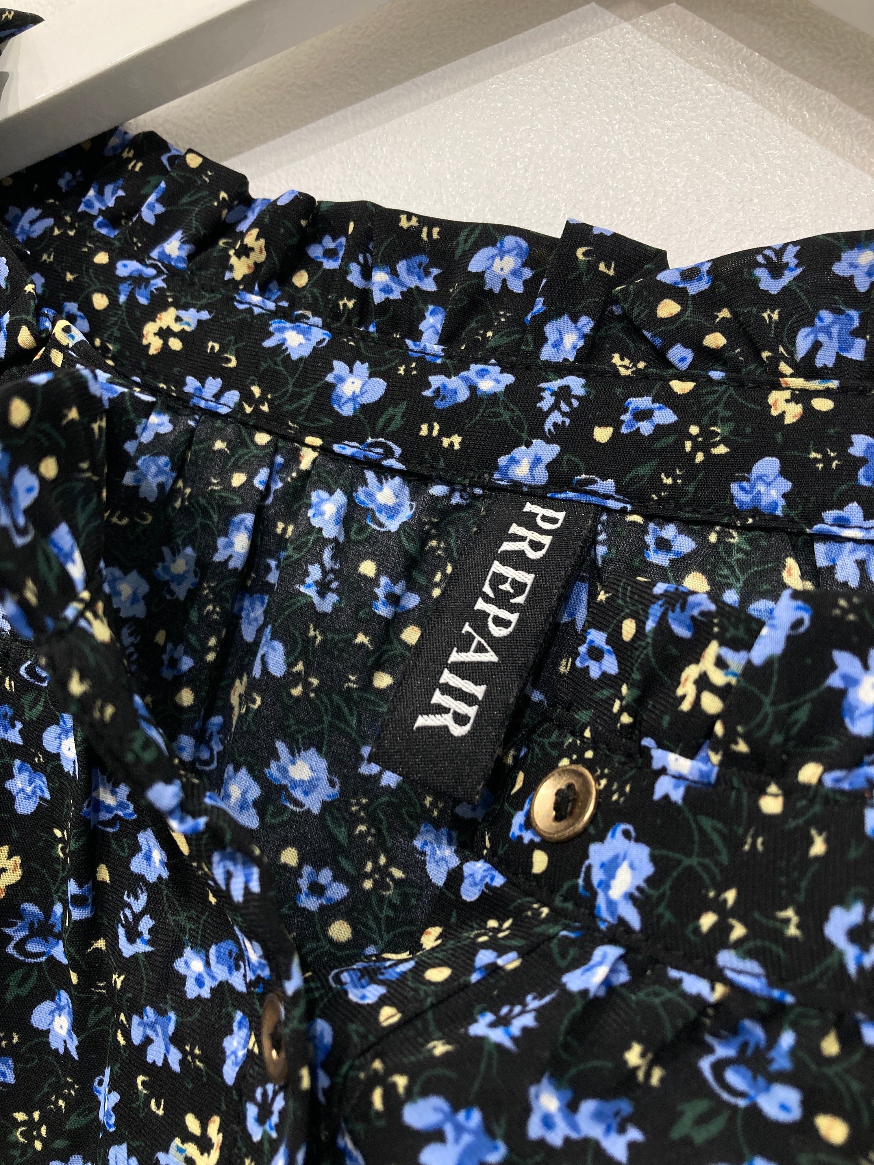 Prepair Bluse