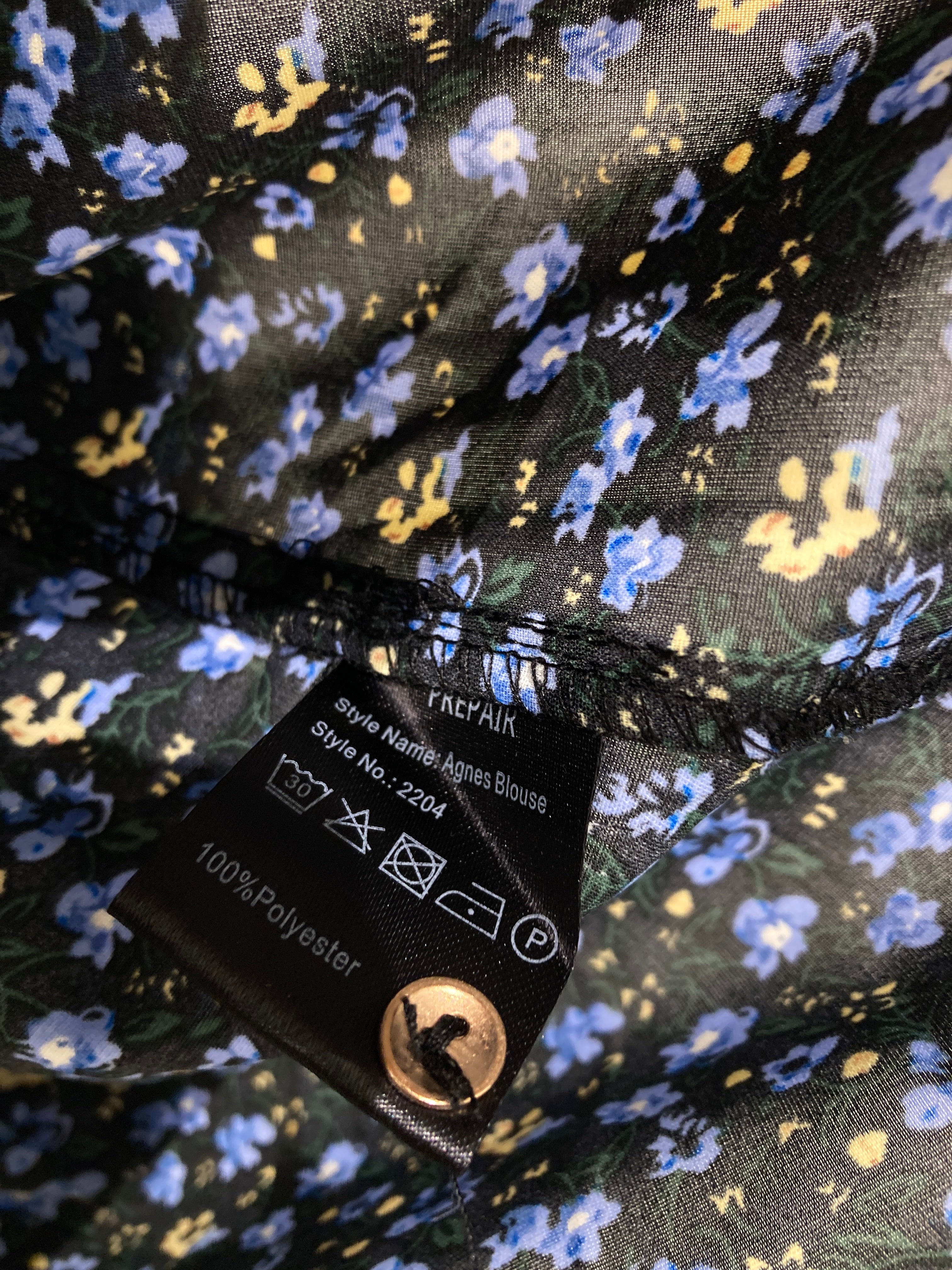 Prepair Bluse