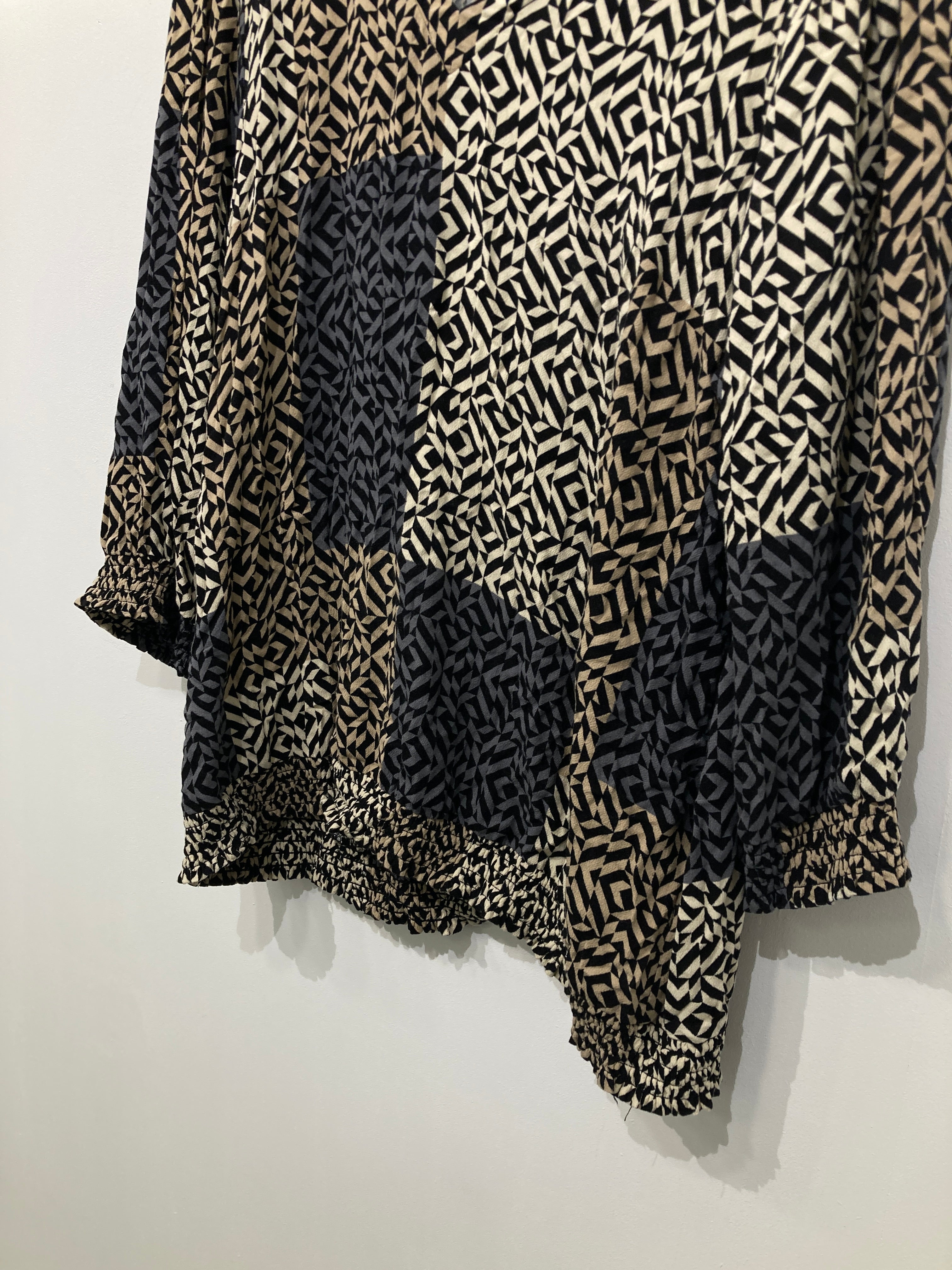 Culture Bluse