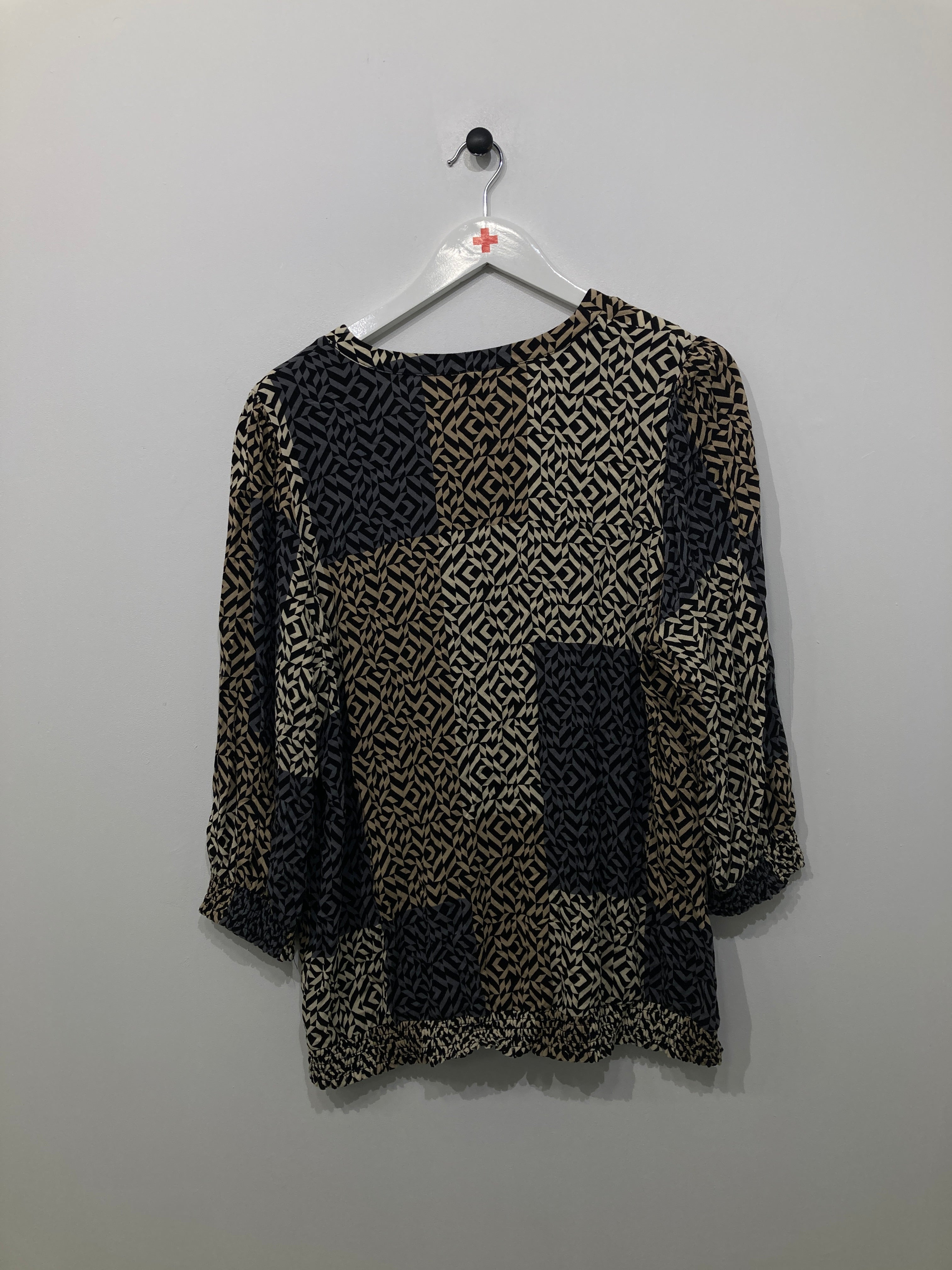Culture Bluse