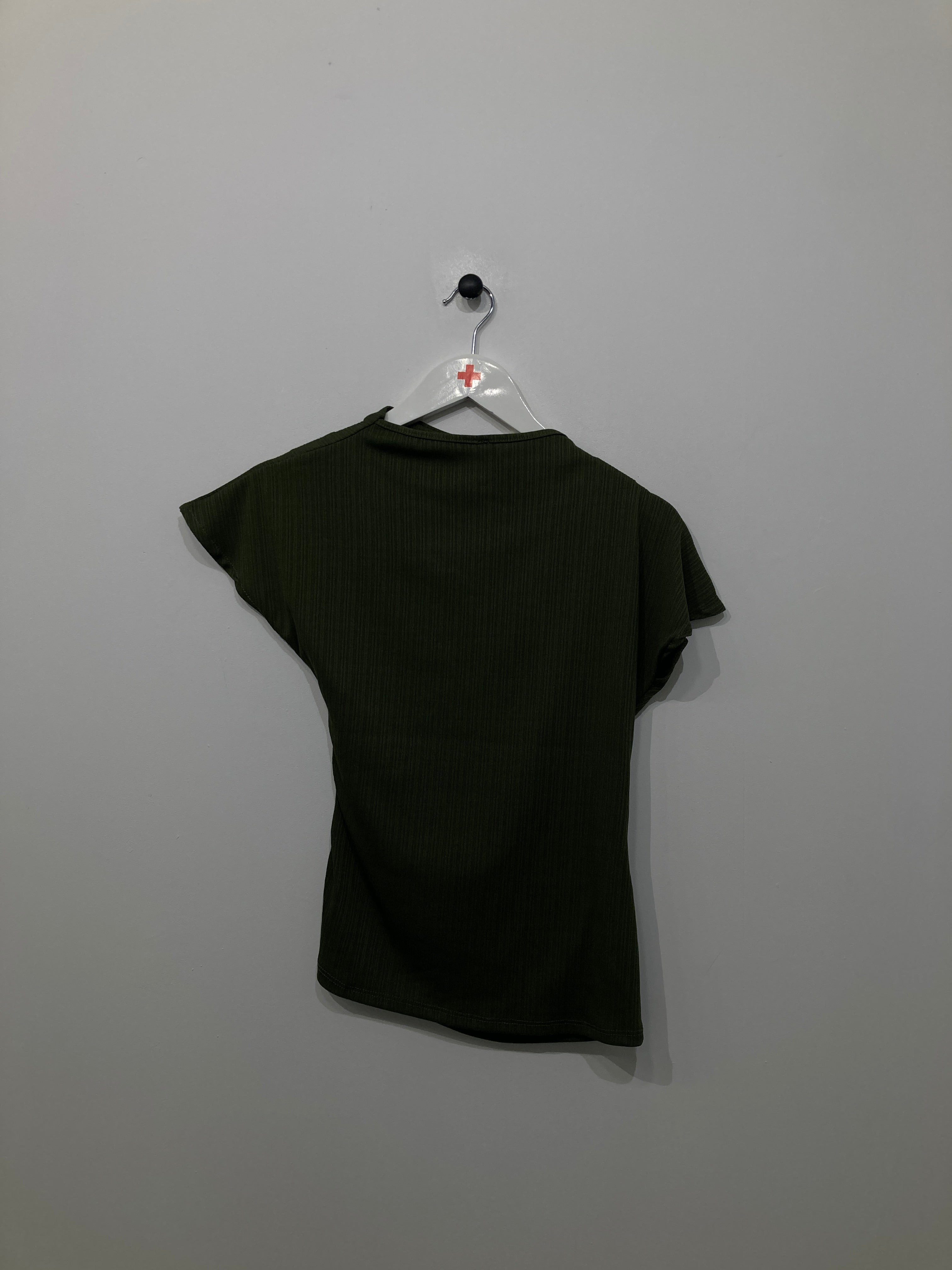 New Collection Bluse