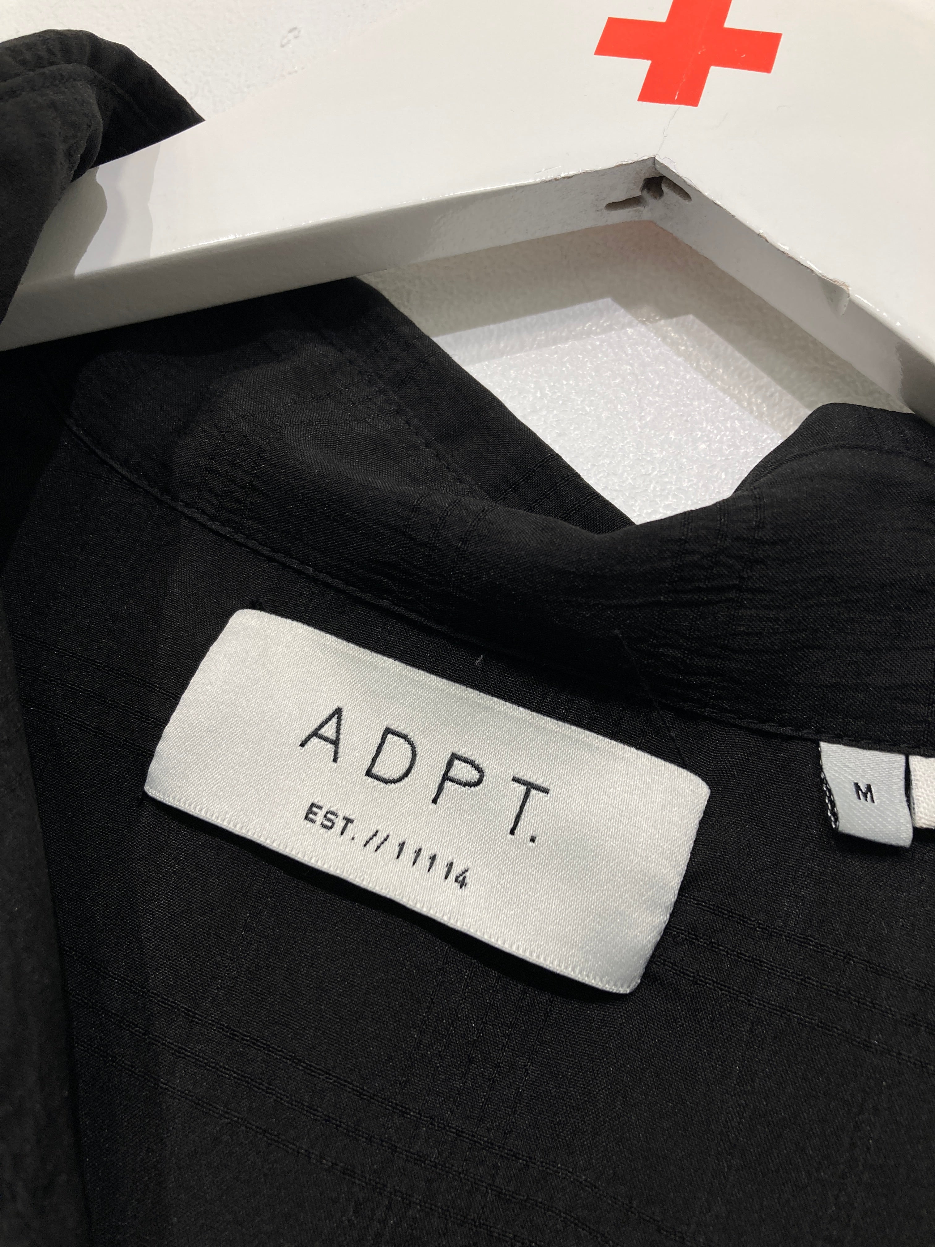 ADPT Skjorte