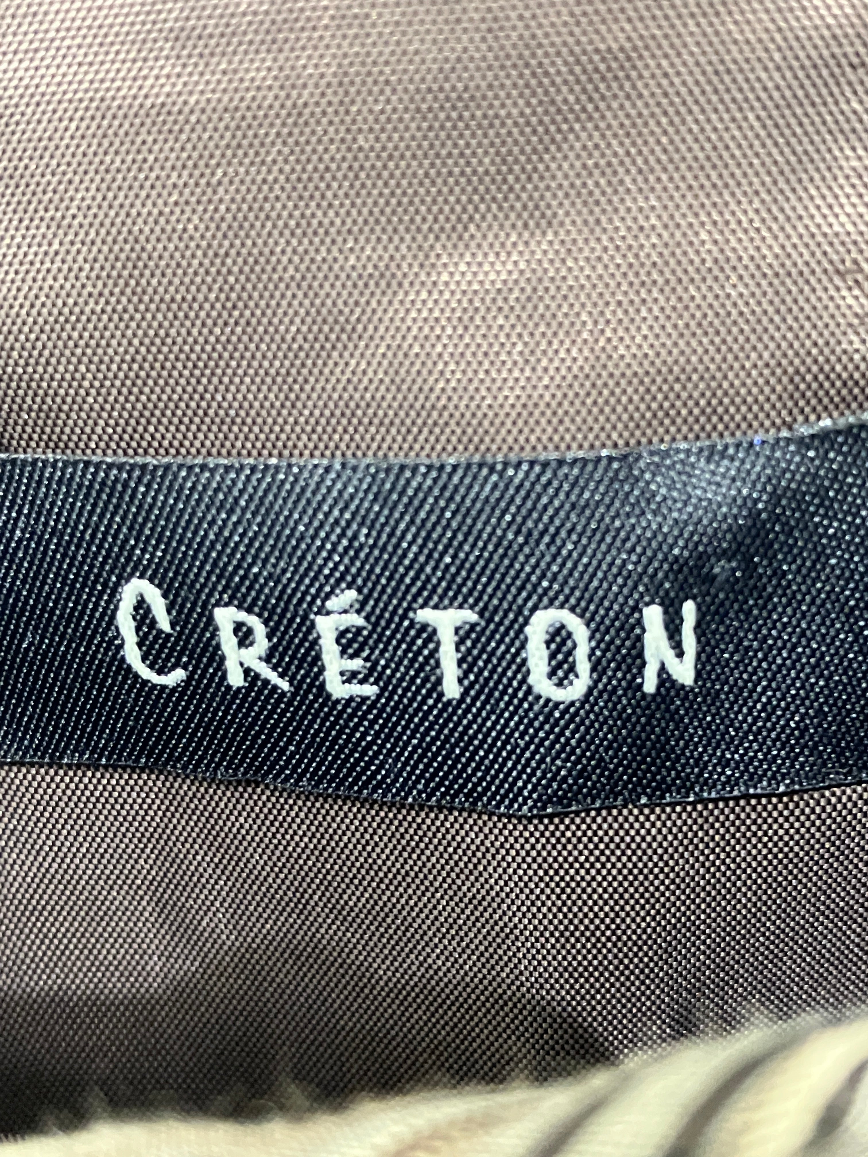 Creton Nederdel