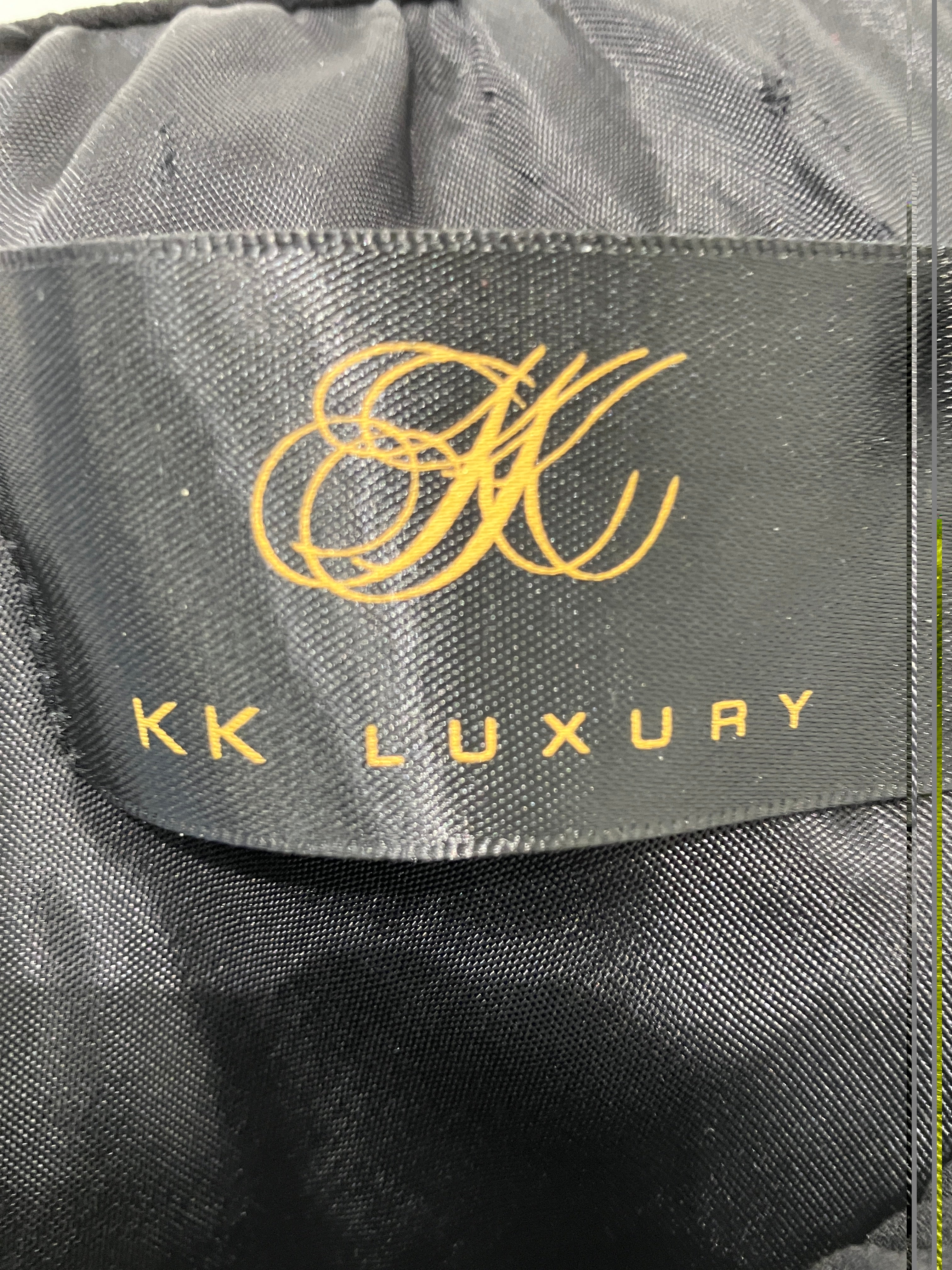 KK Luxury Nederdel