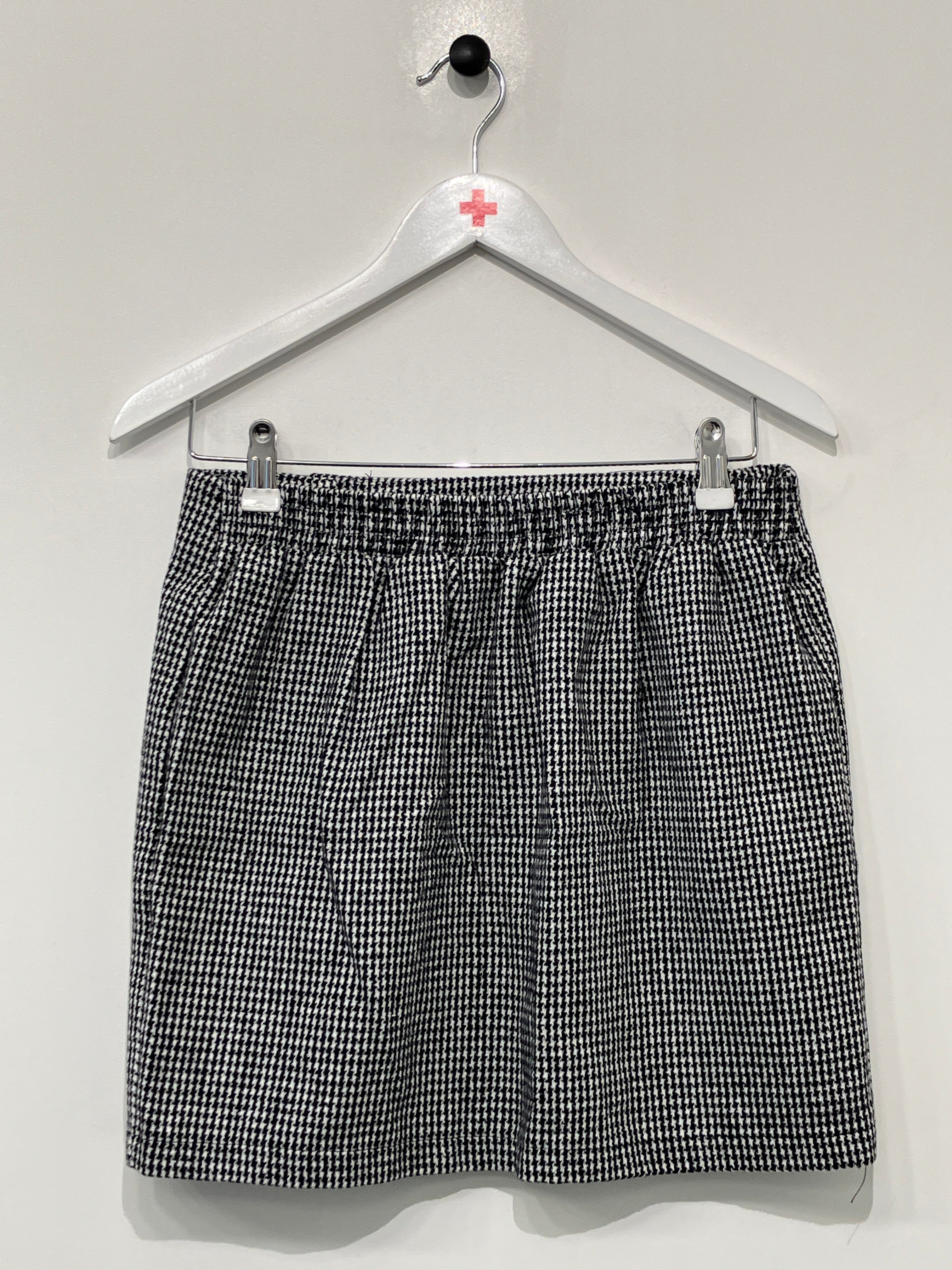 Vintage Dressing Nederdel