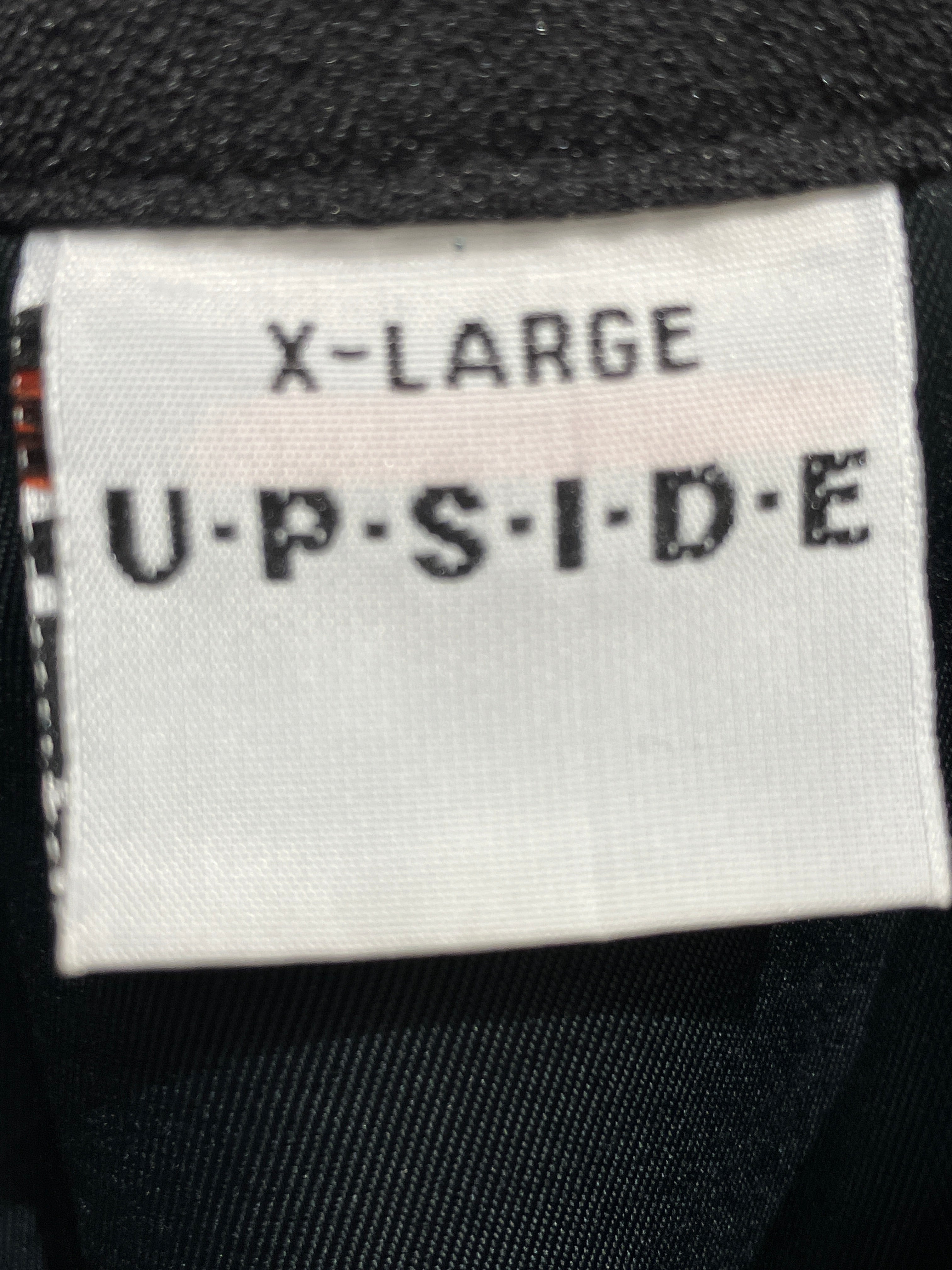Upside Nederdel