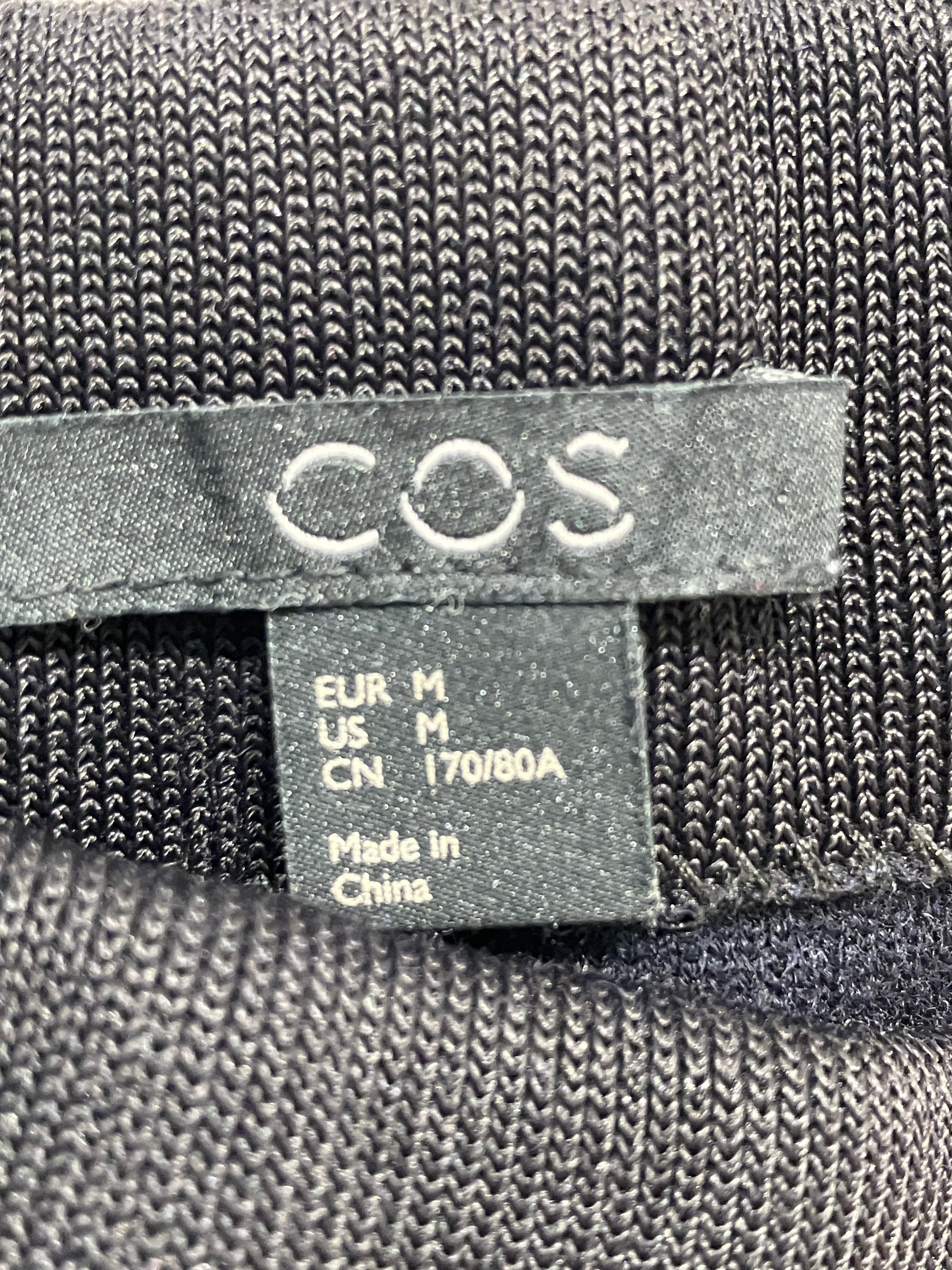 Cos Nederdel