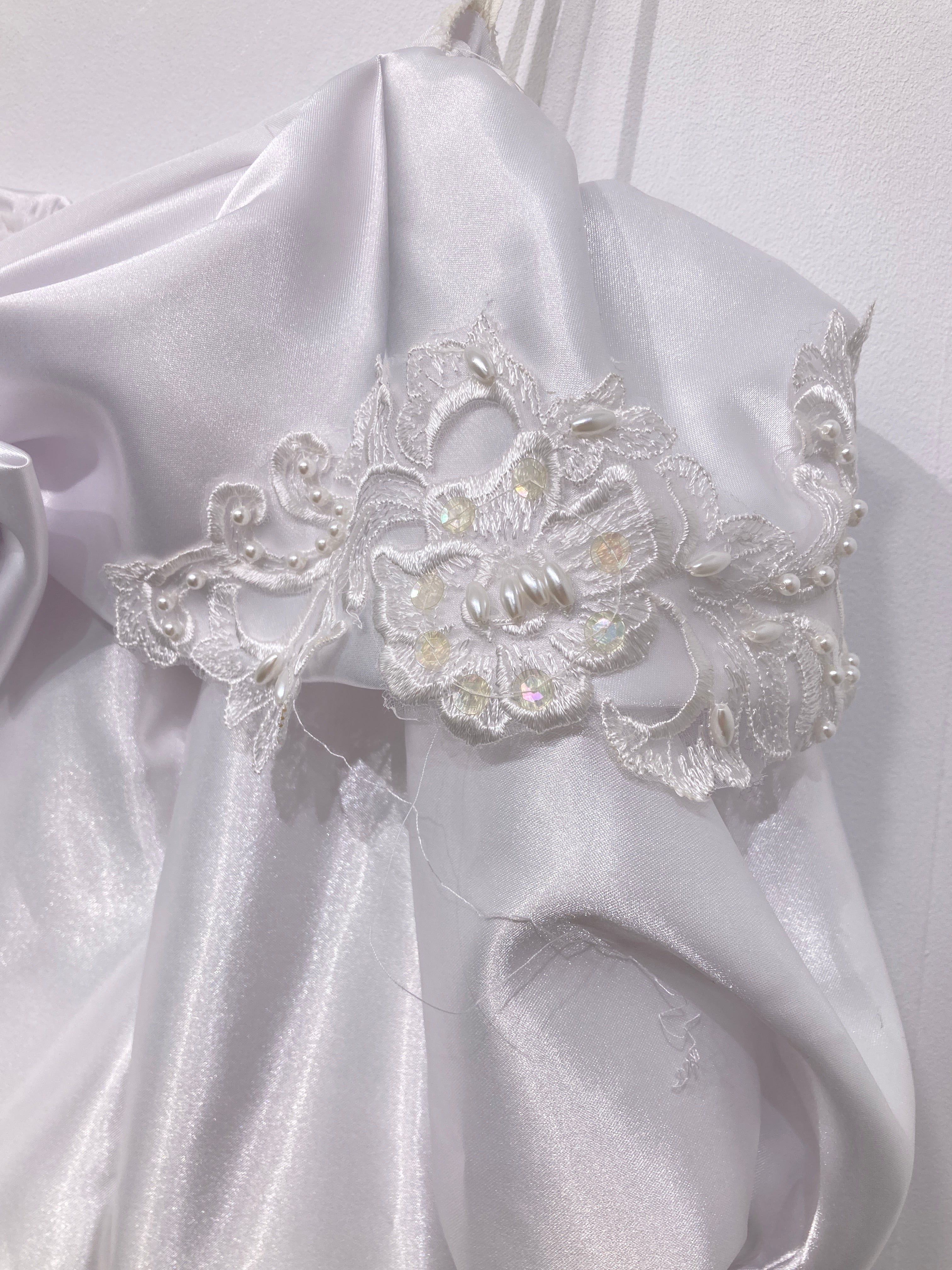 Lilly Konfirmationskjole