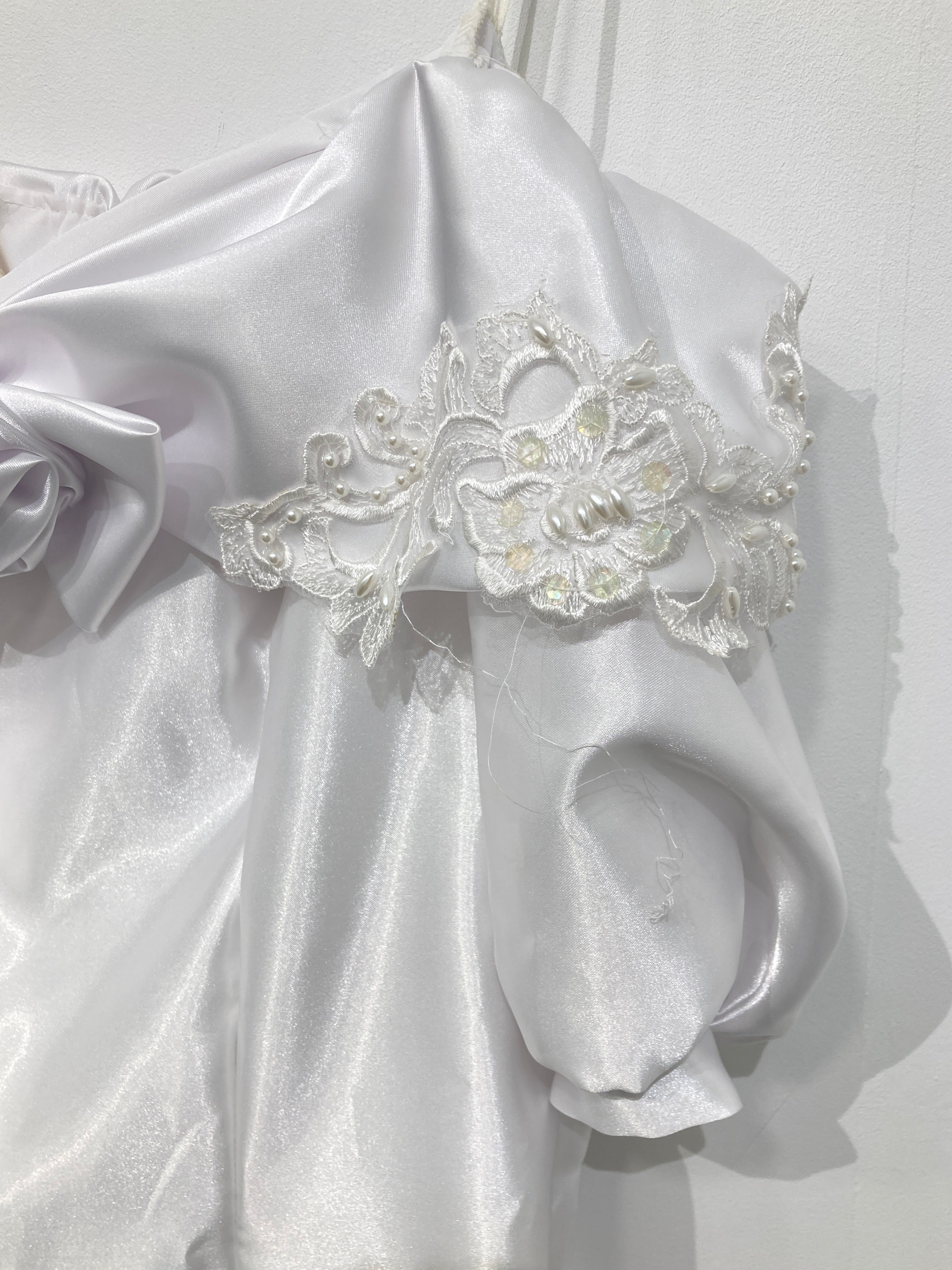 Lilly Konfirmationskjole