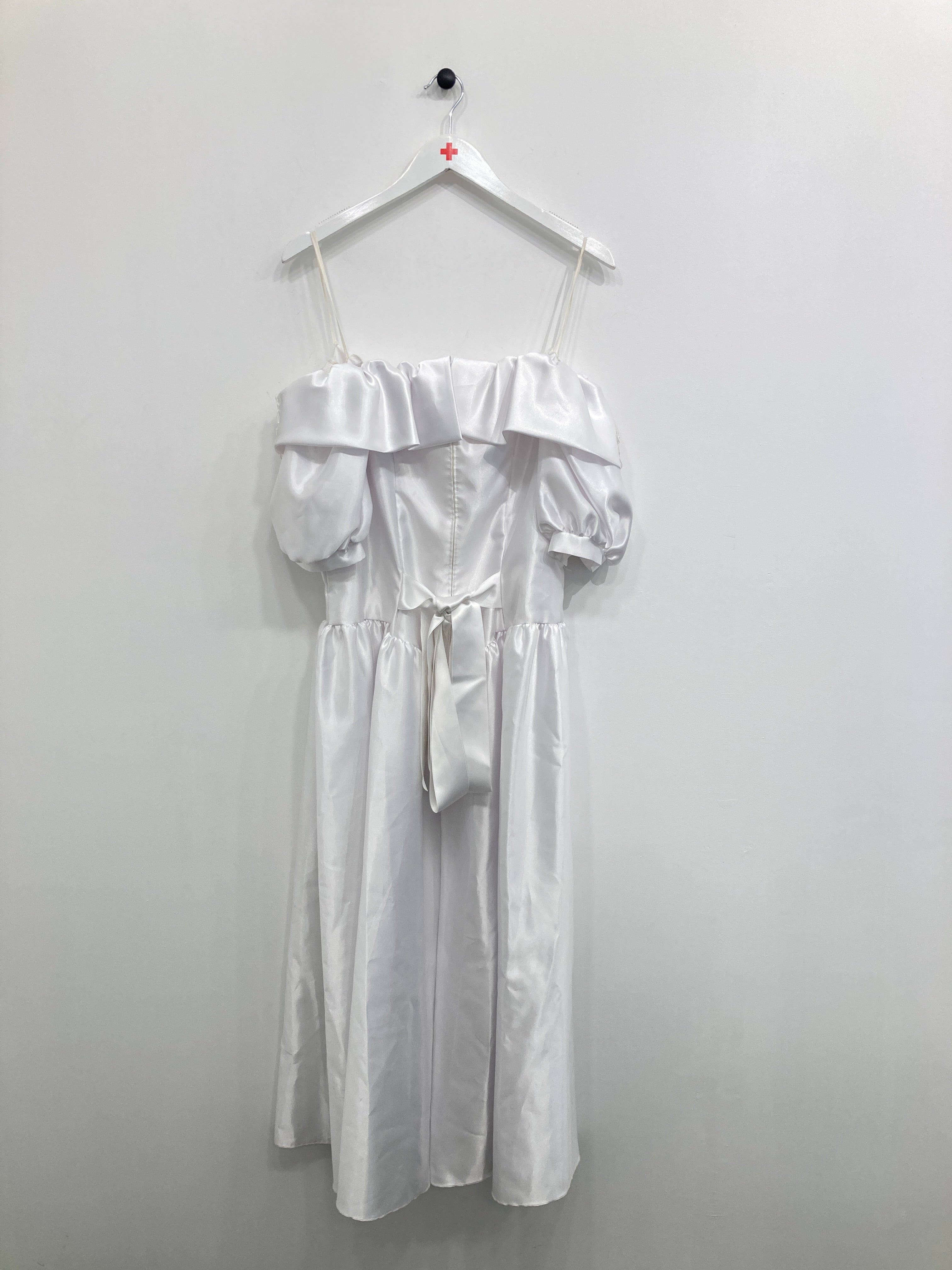 Lilly Konfirmationskjole