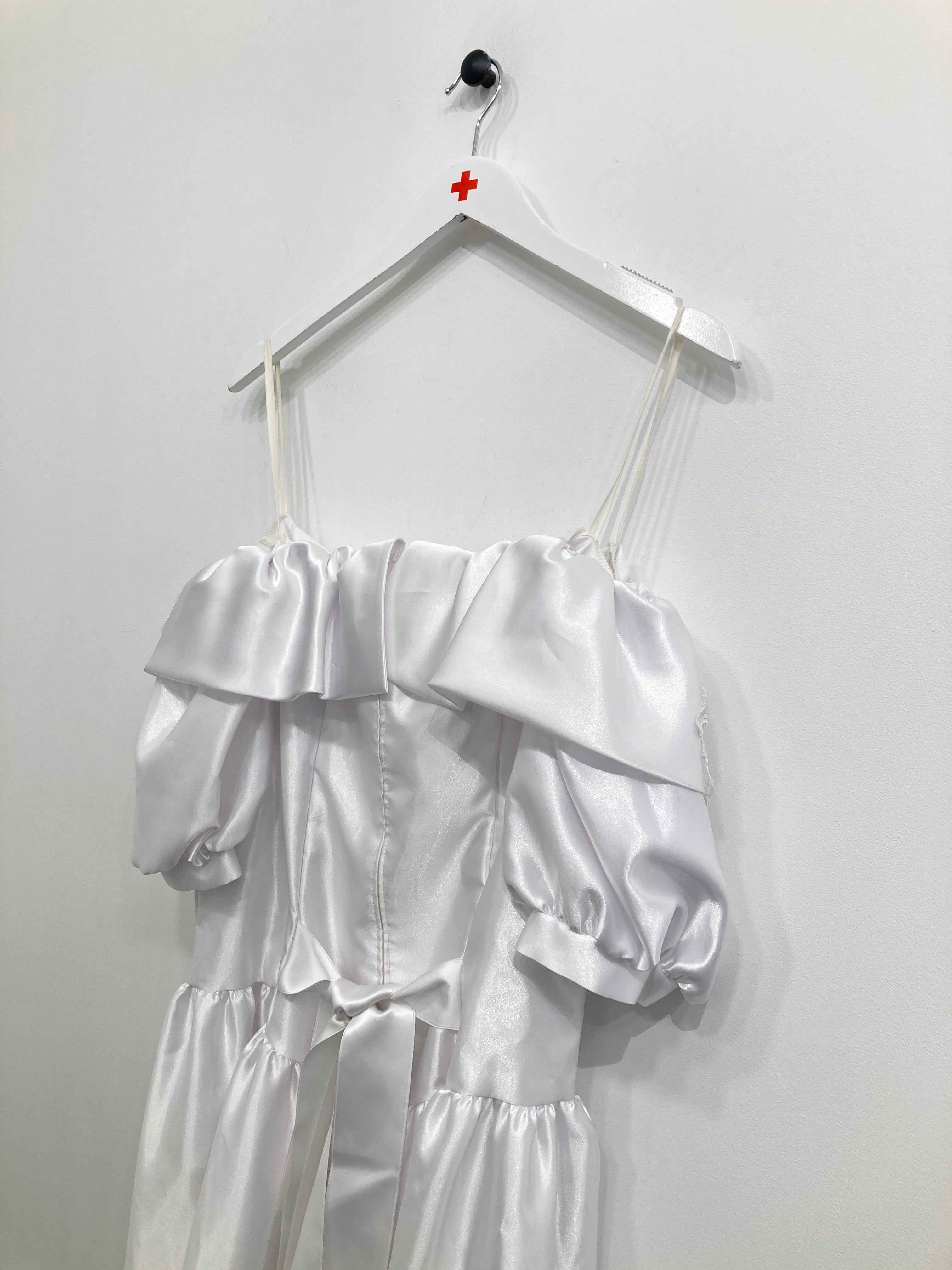 Lilly Konfirmationskjole