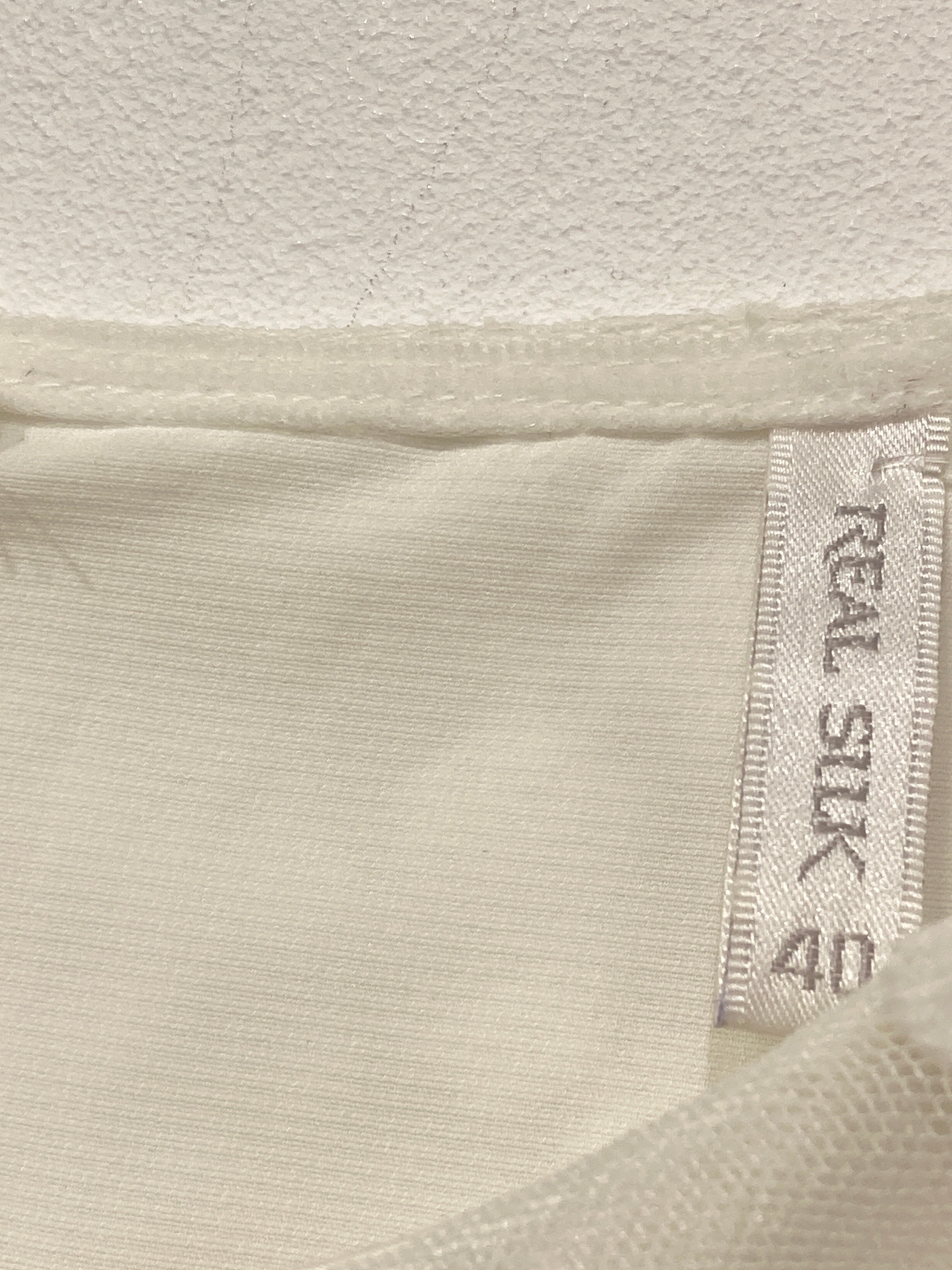 Real Silk Konfirmationskjole