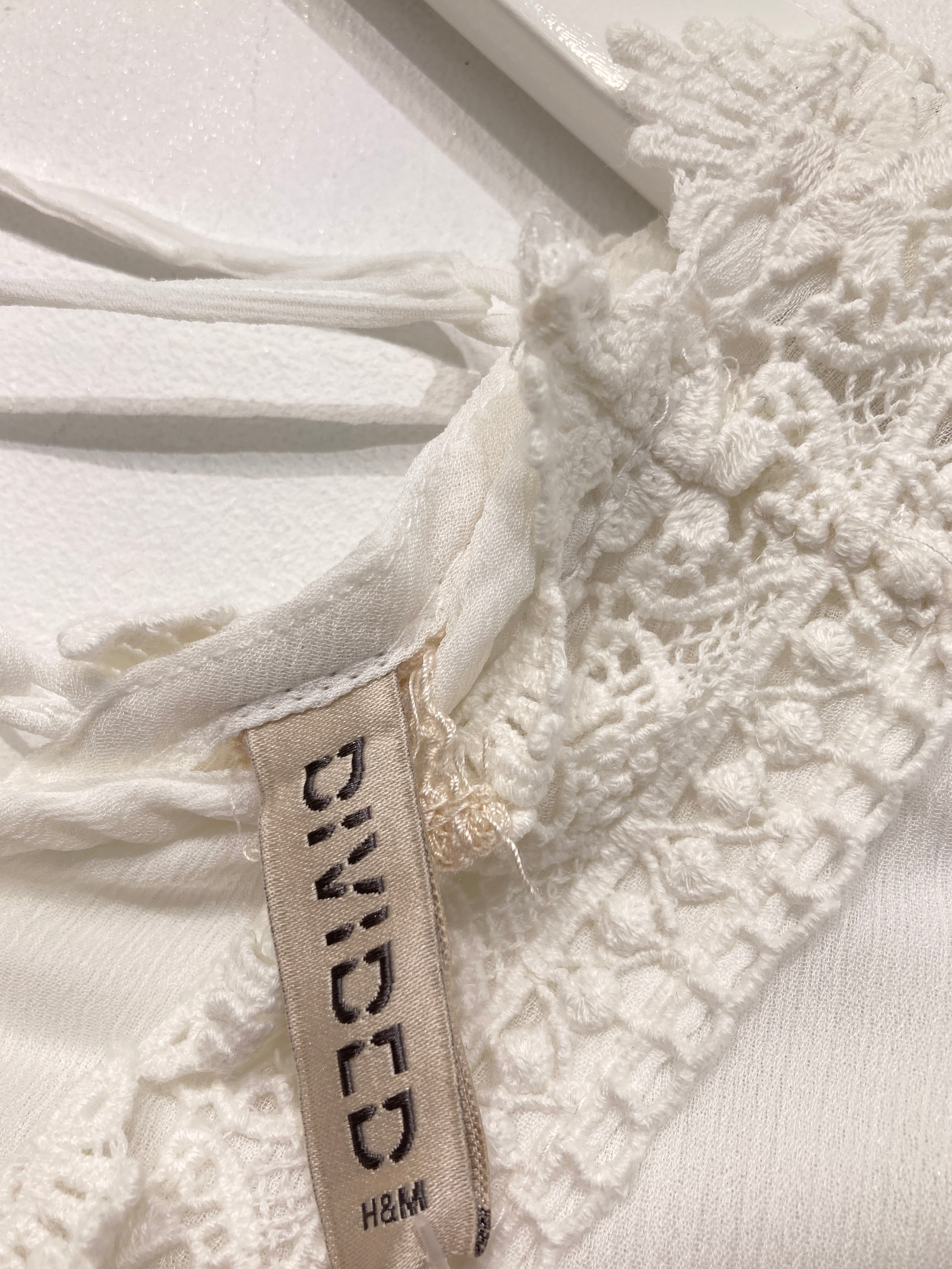 H&M Kjole