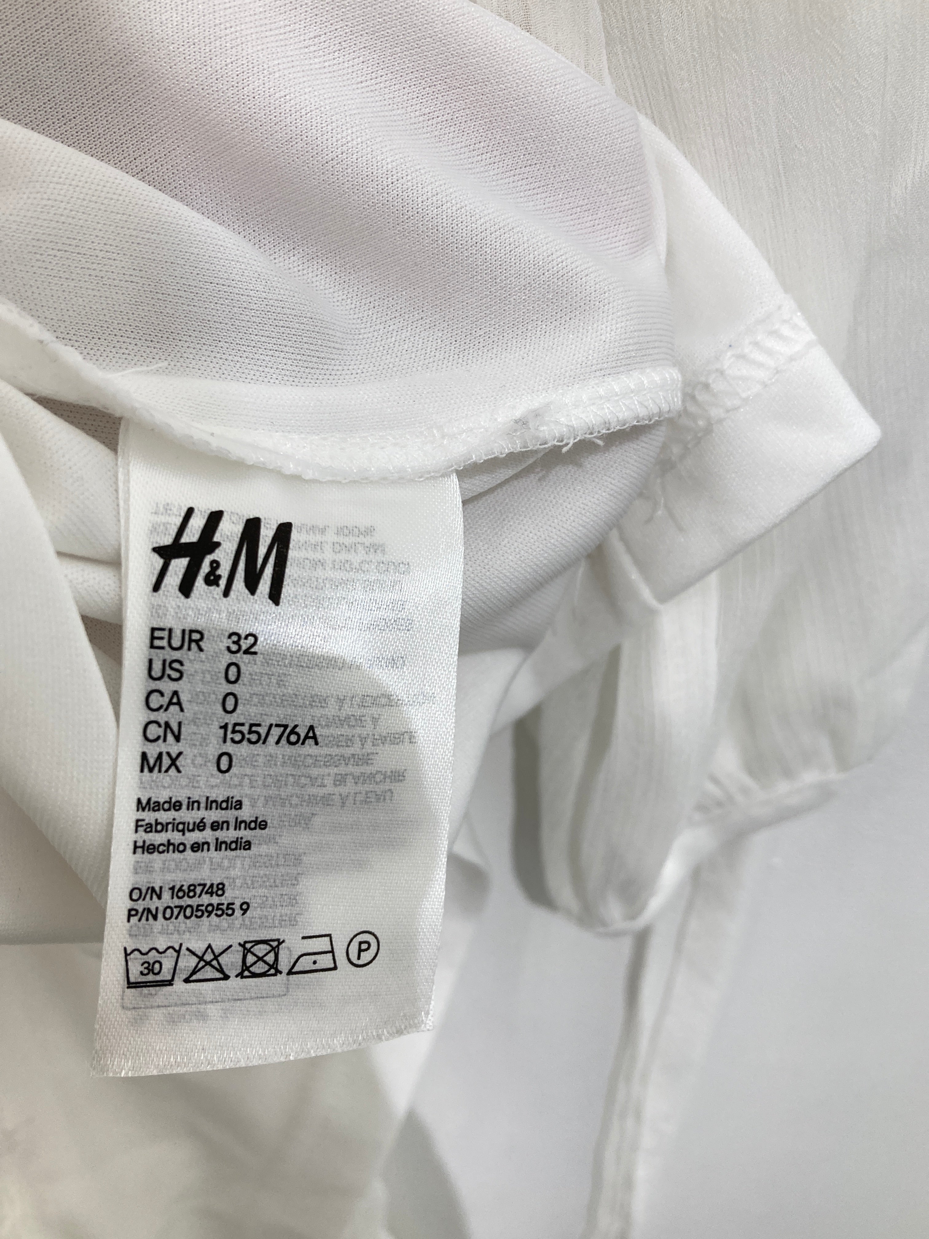 H&M Kjole