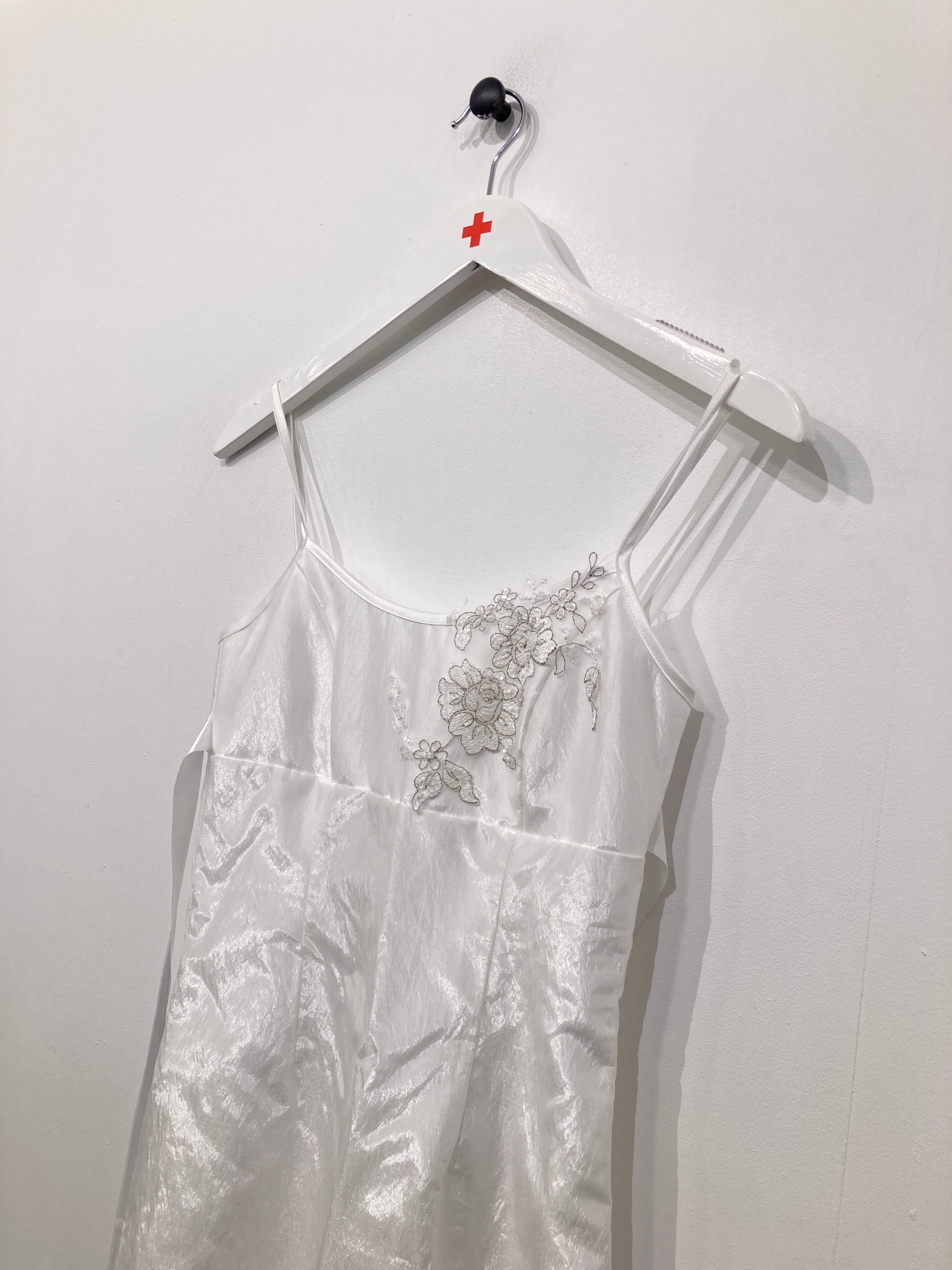 Lilly Konfirmationskjole