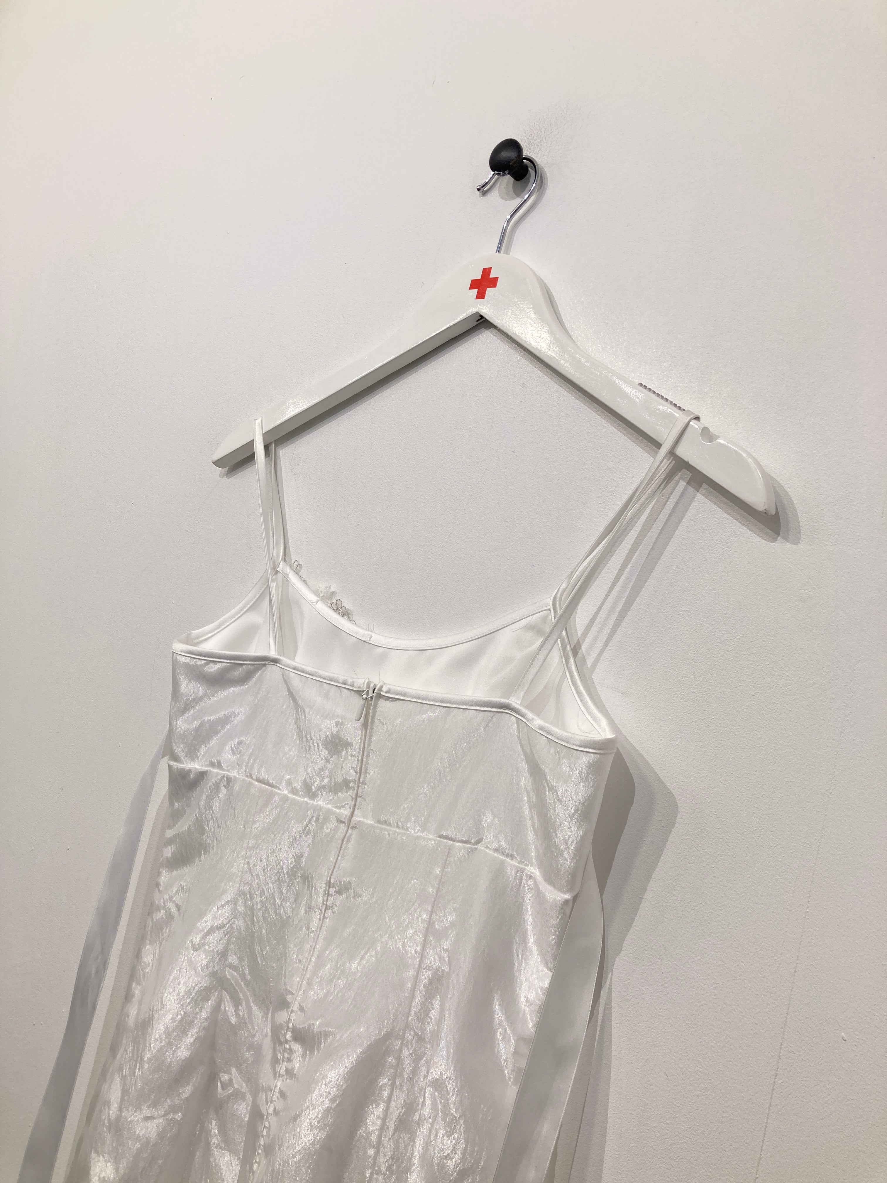 Lilly Konfirmationskjole