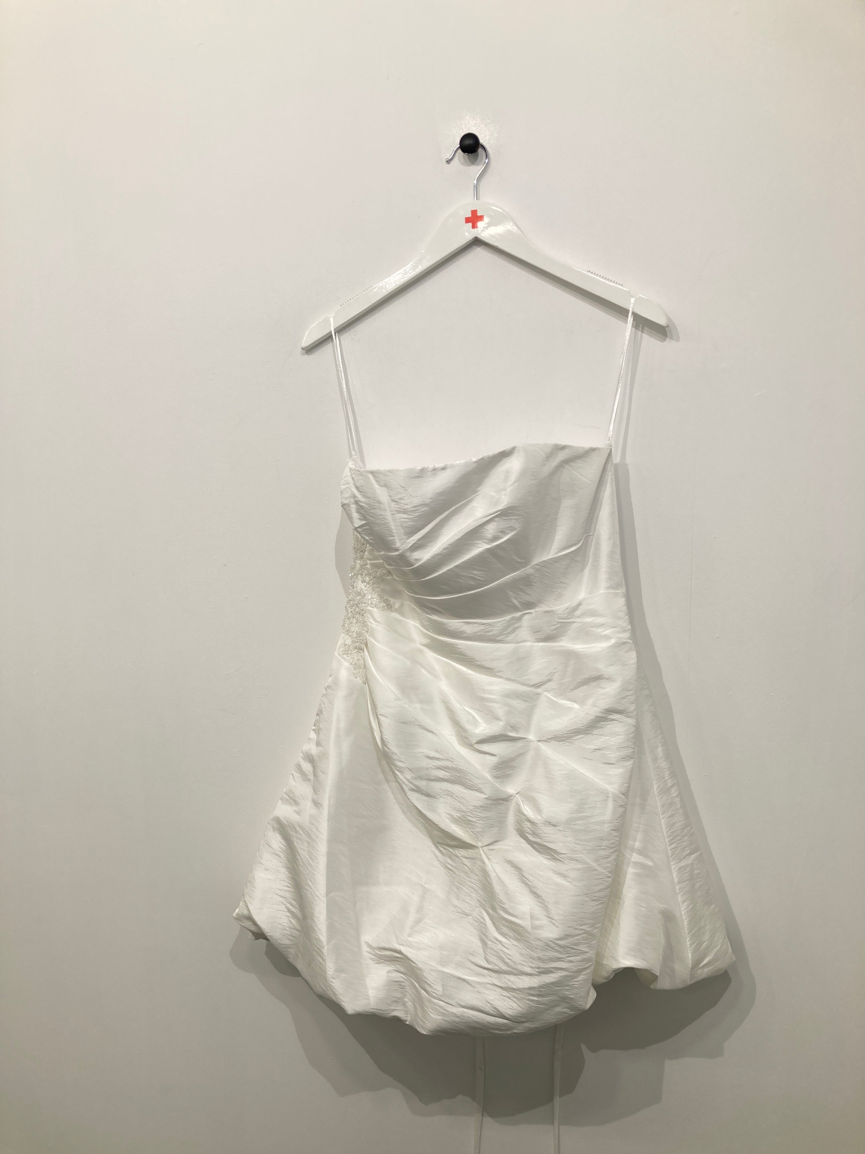 Lilly Konfirmationskjole