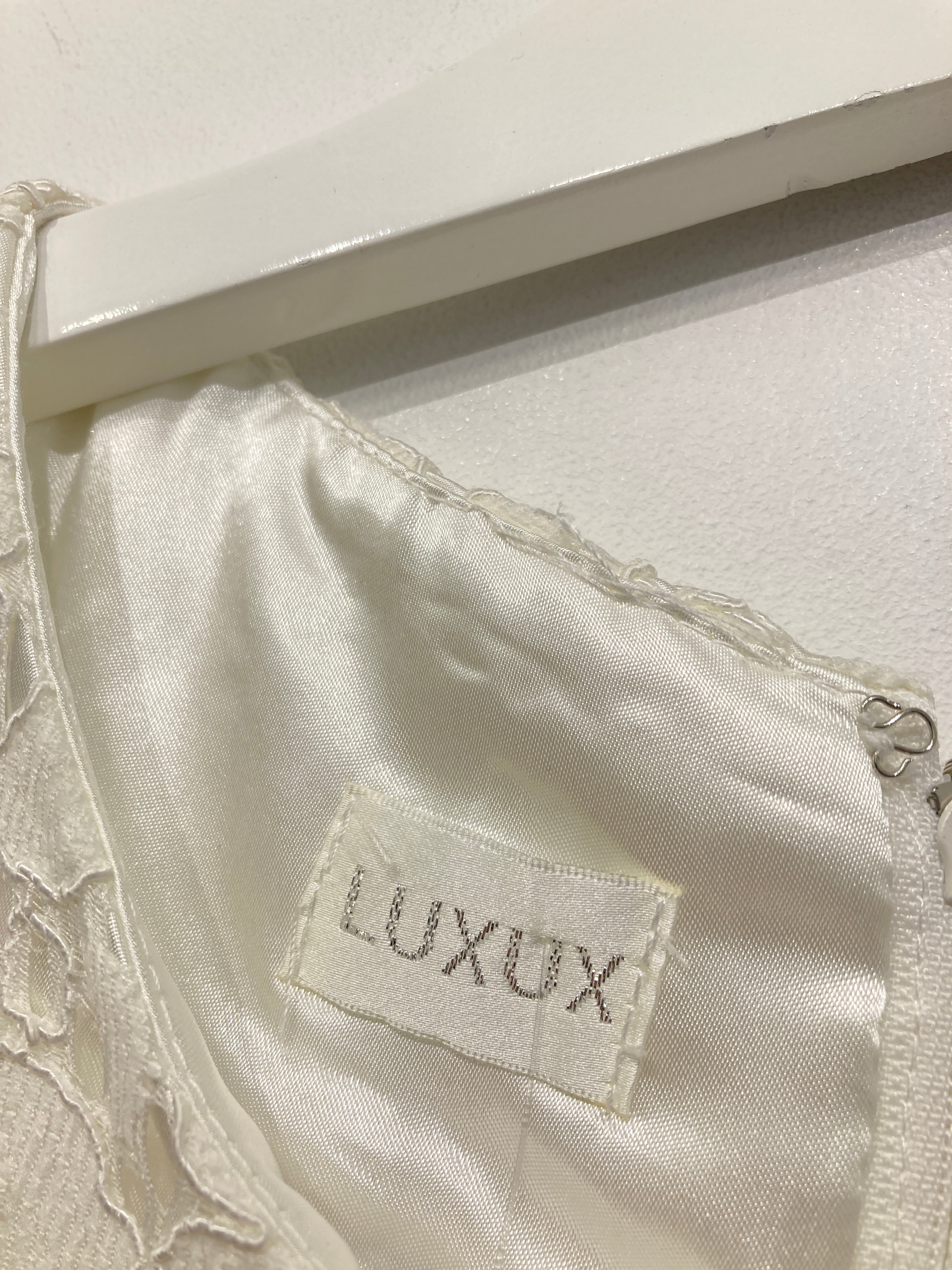 Luxux Konfirmationskjole
