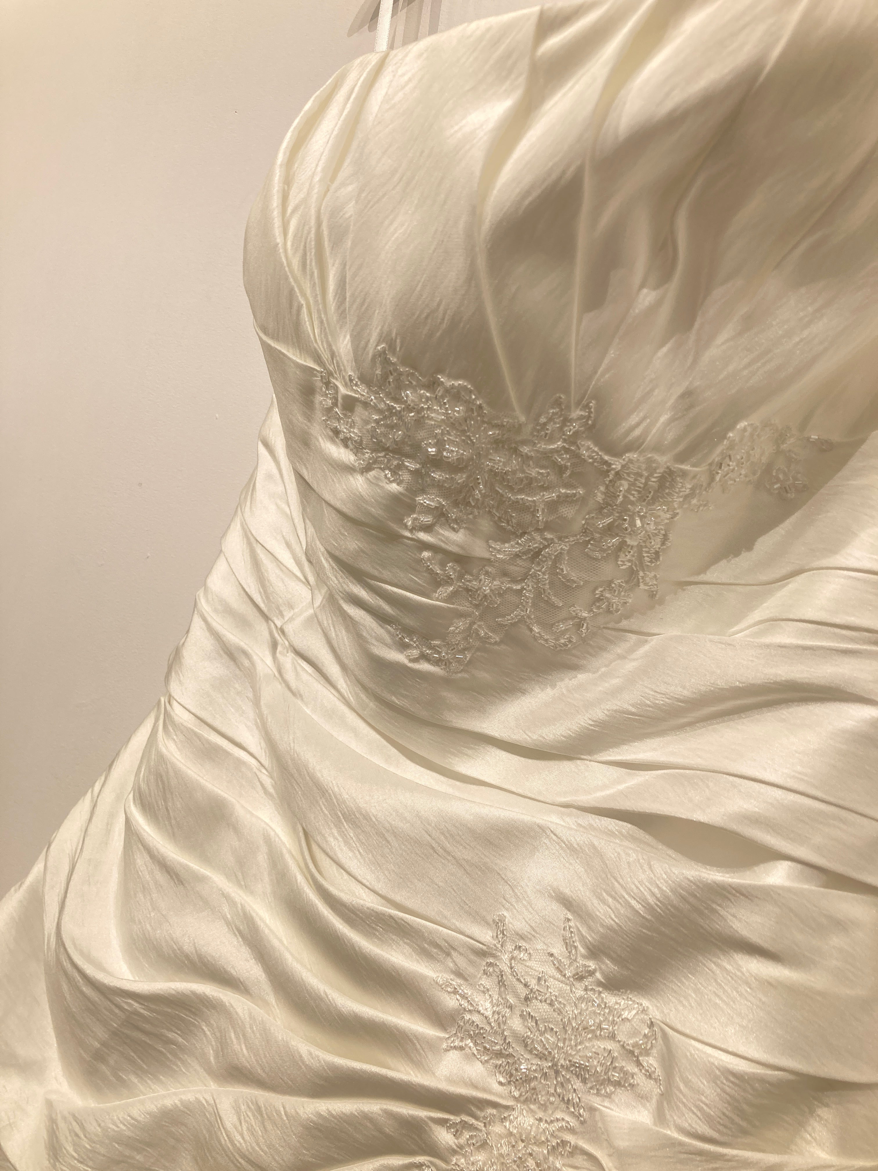 Lilly Konfirmationskjole