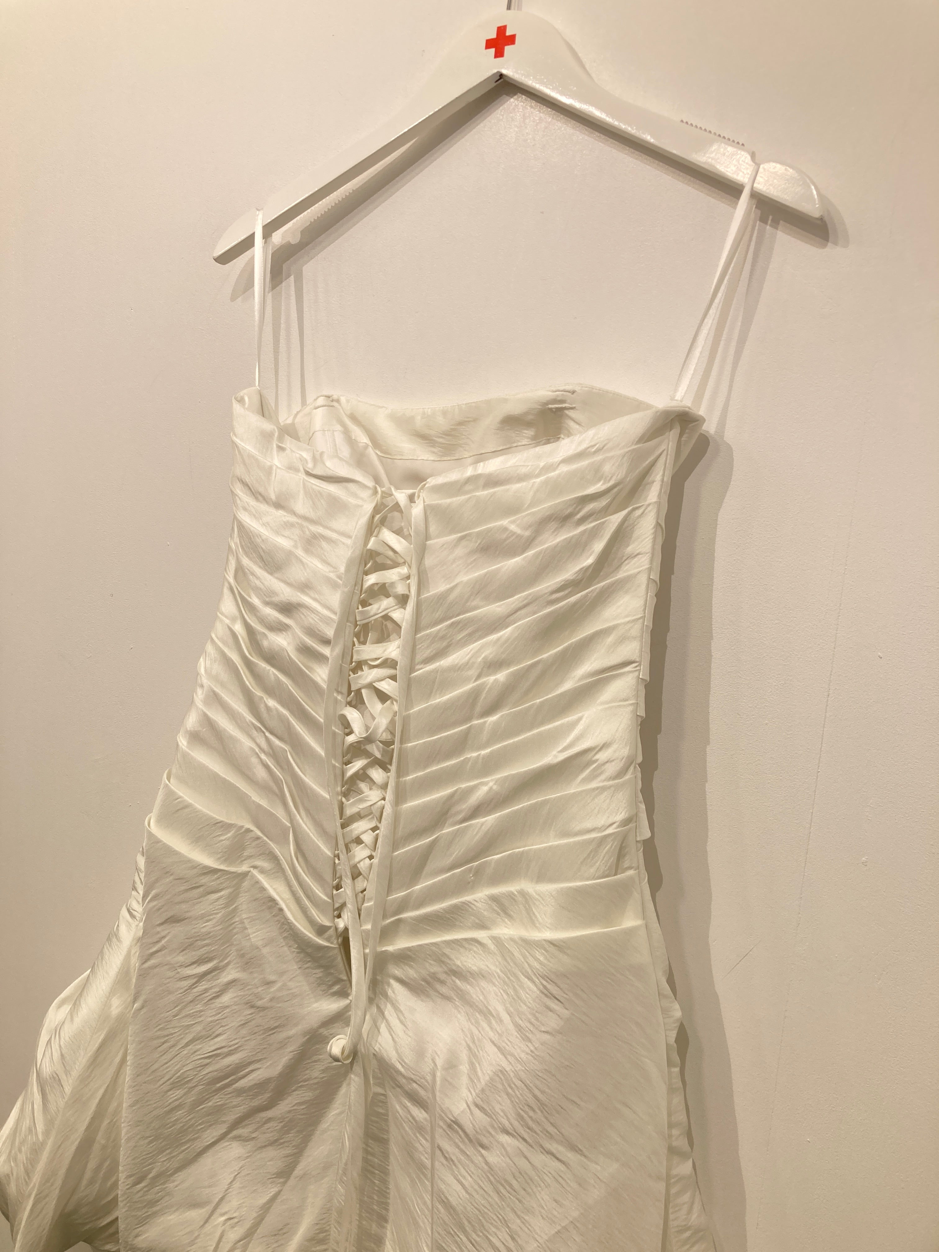 Lilly Konfirmationskjole