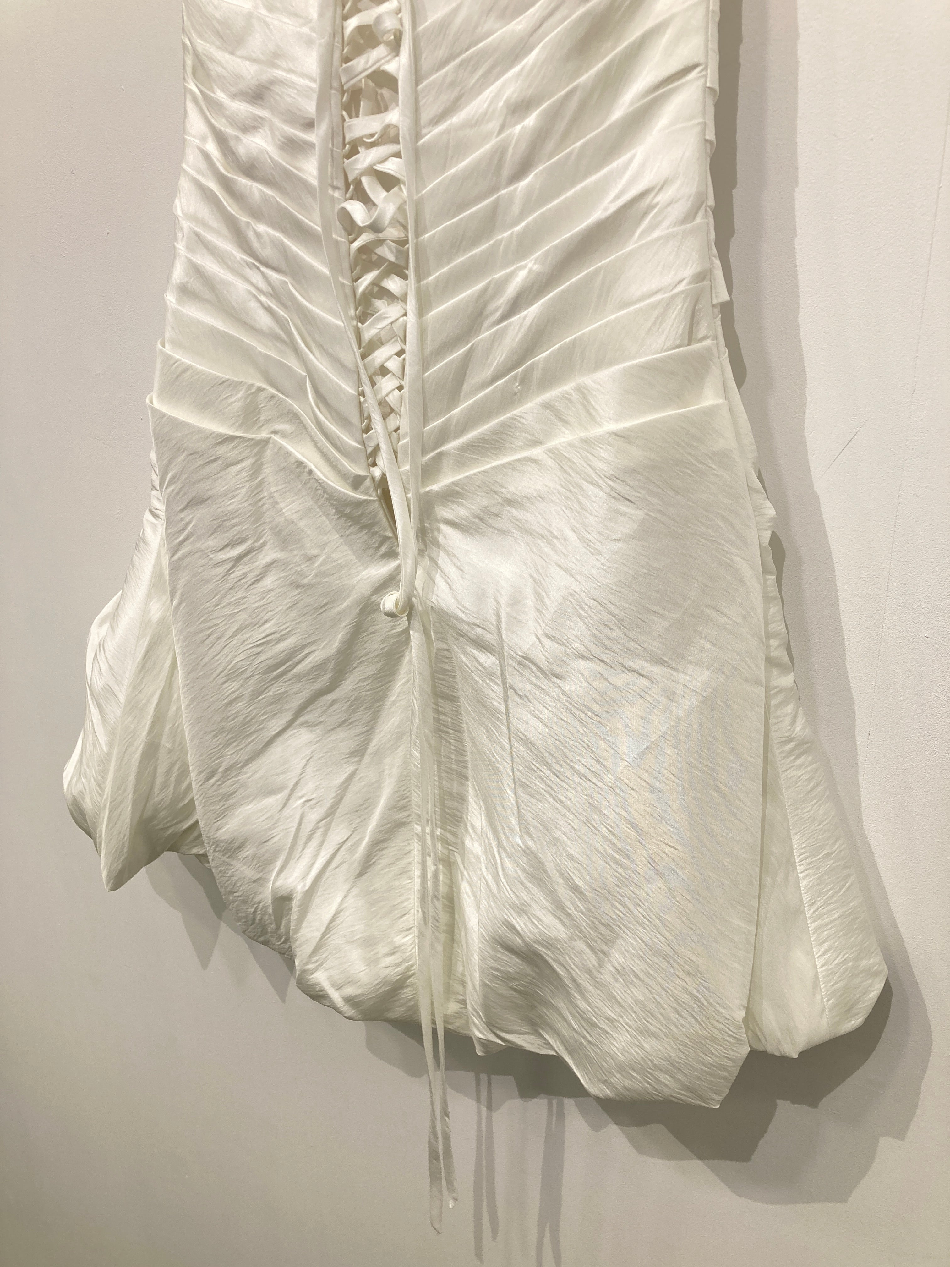 Lilly Konfirmationskjole