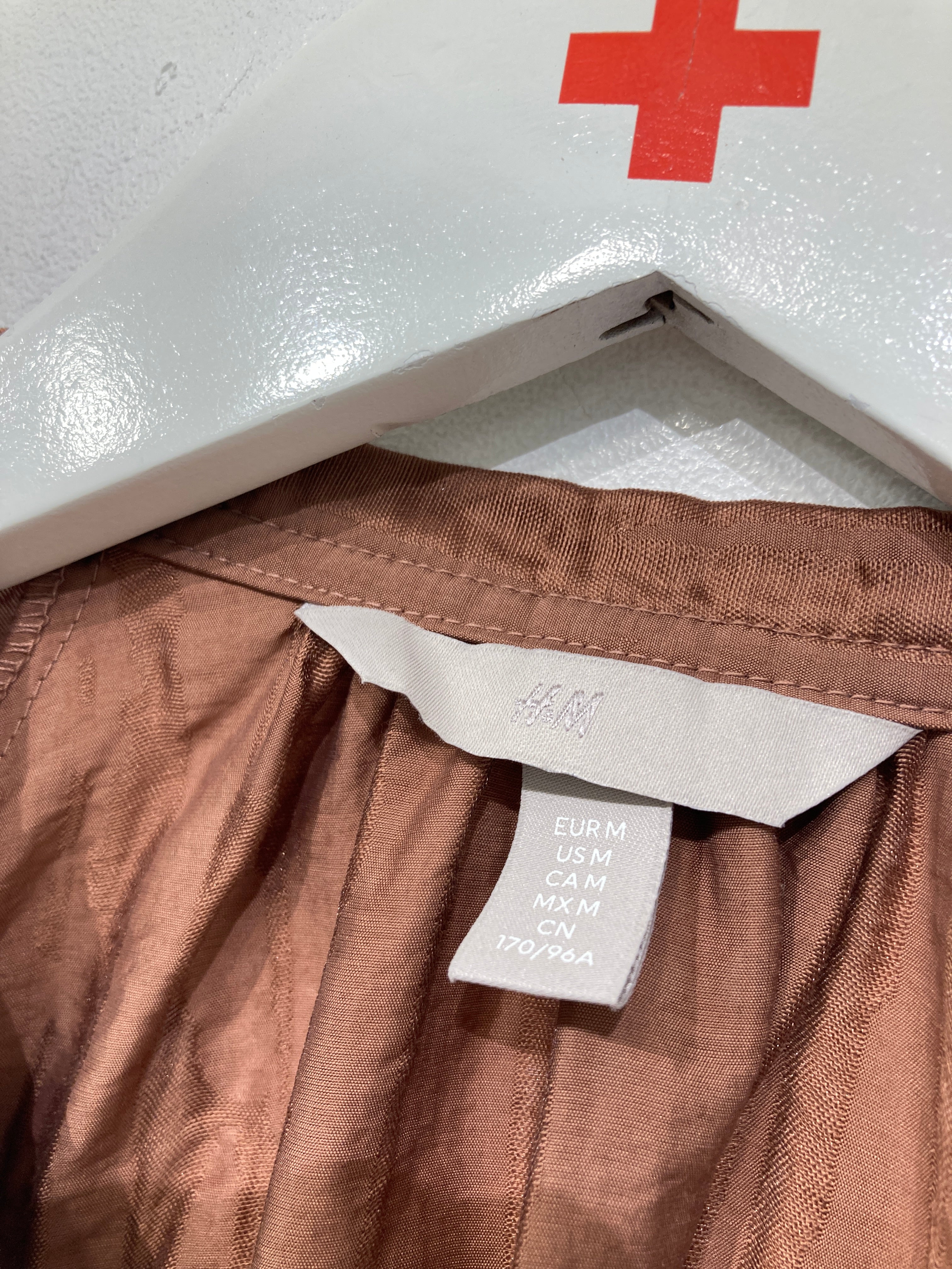 H&M Bluse