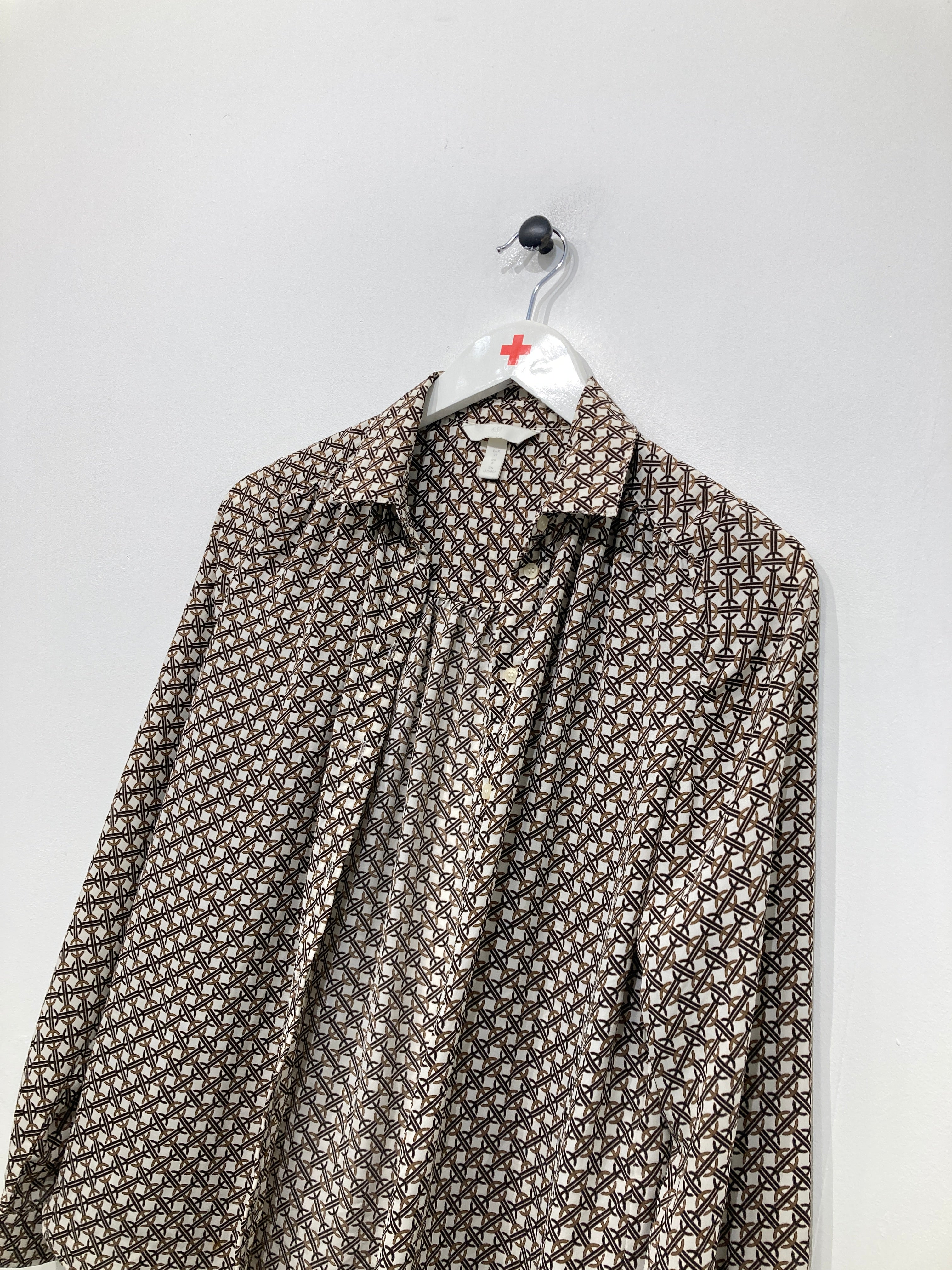 H&M Skjorte