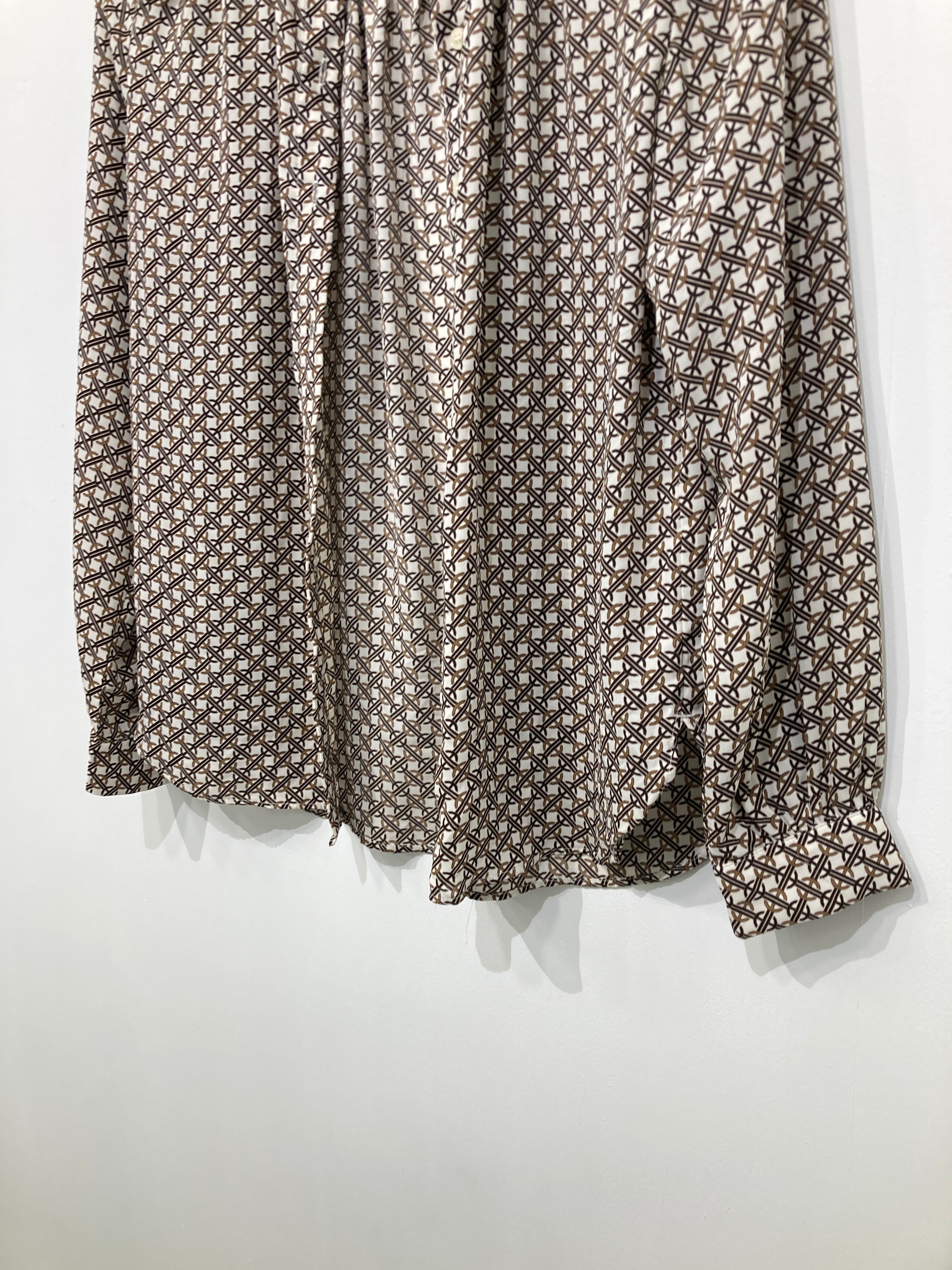 H&M Skjorte
