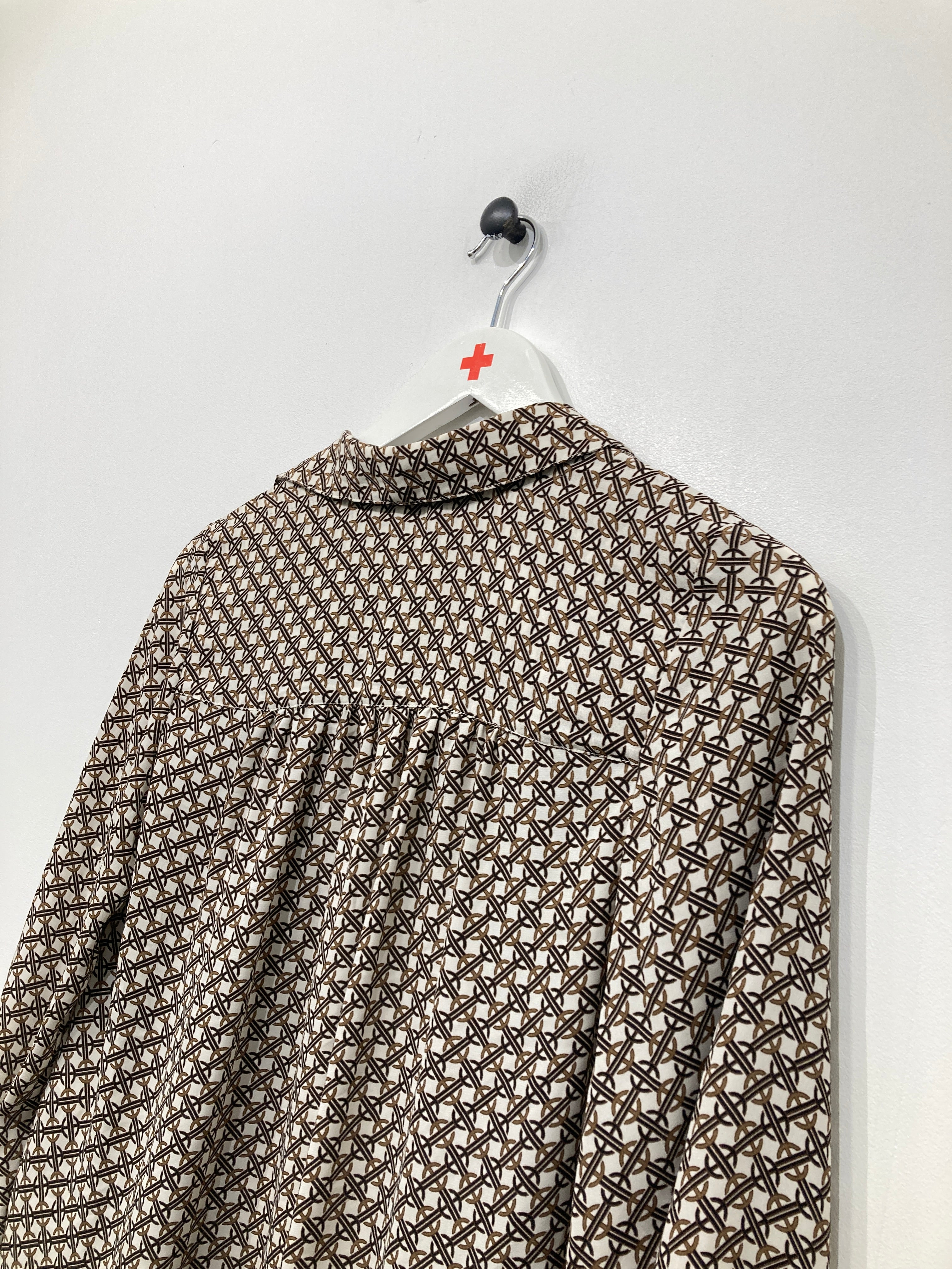 H&M Skjorte