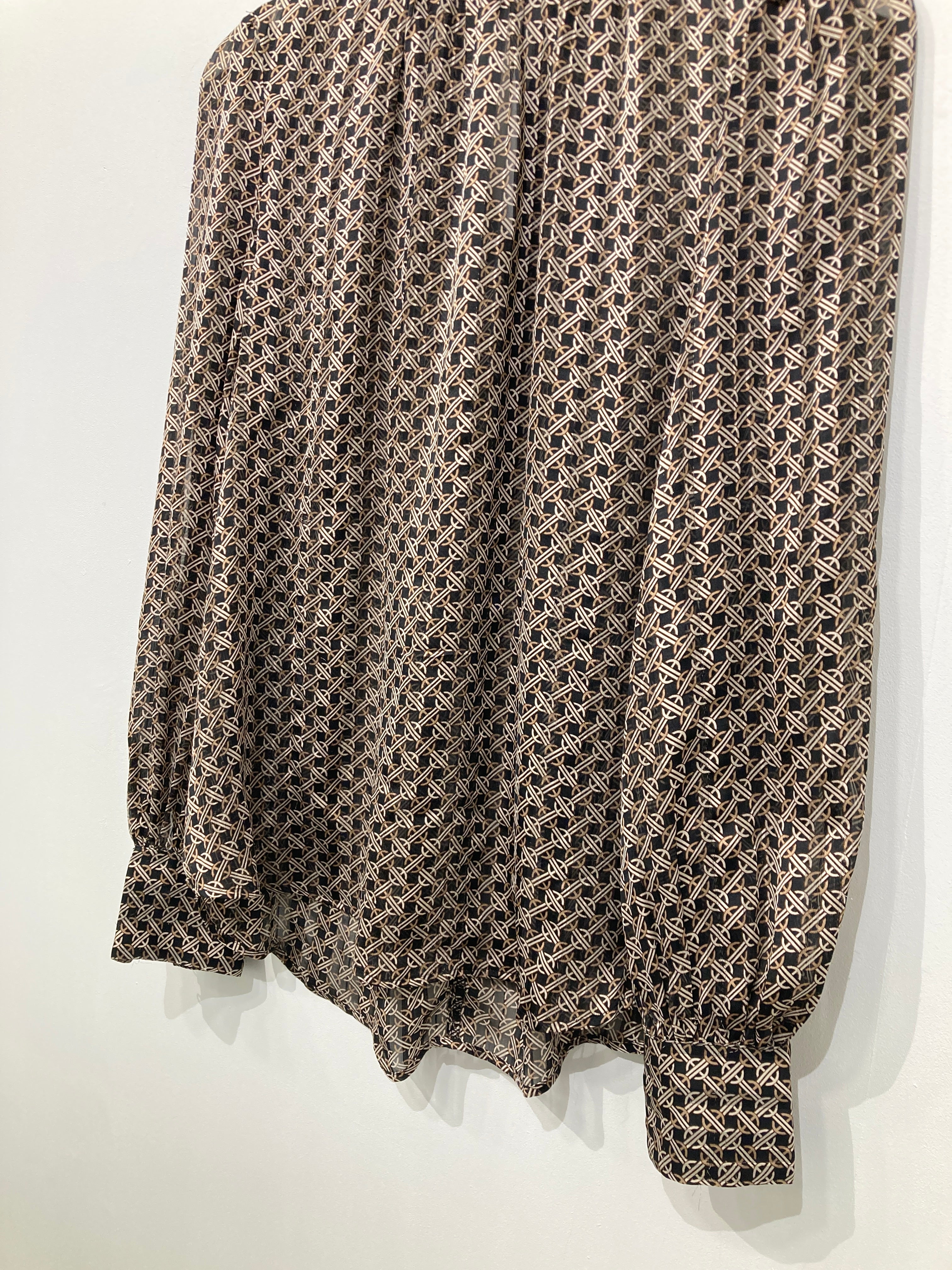 H&M Bluse