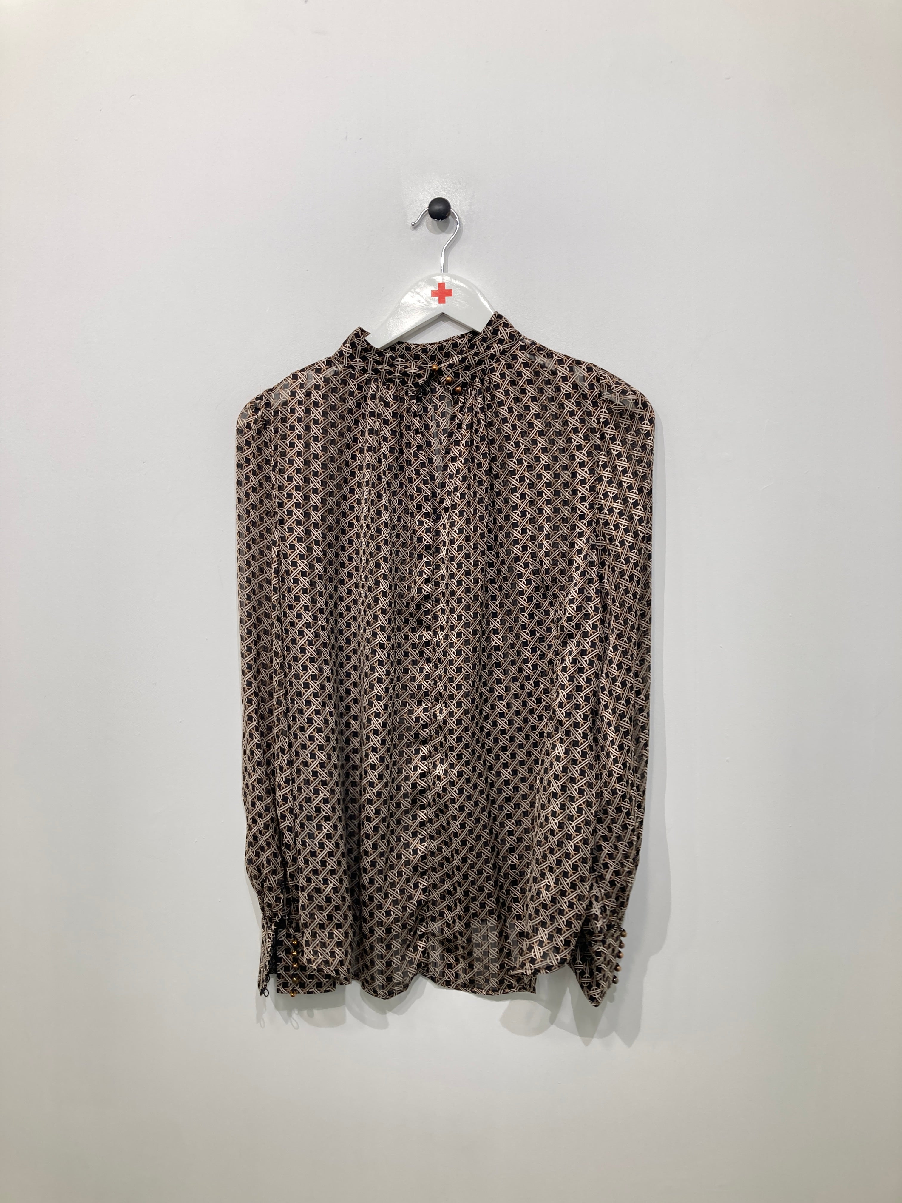 H&M Bluse
