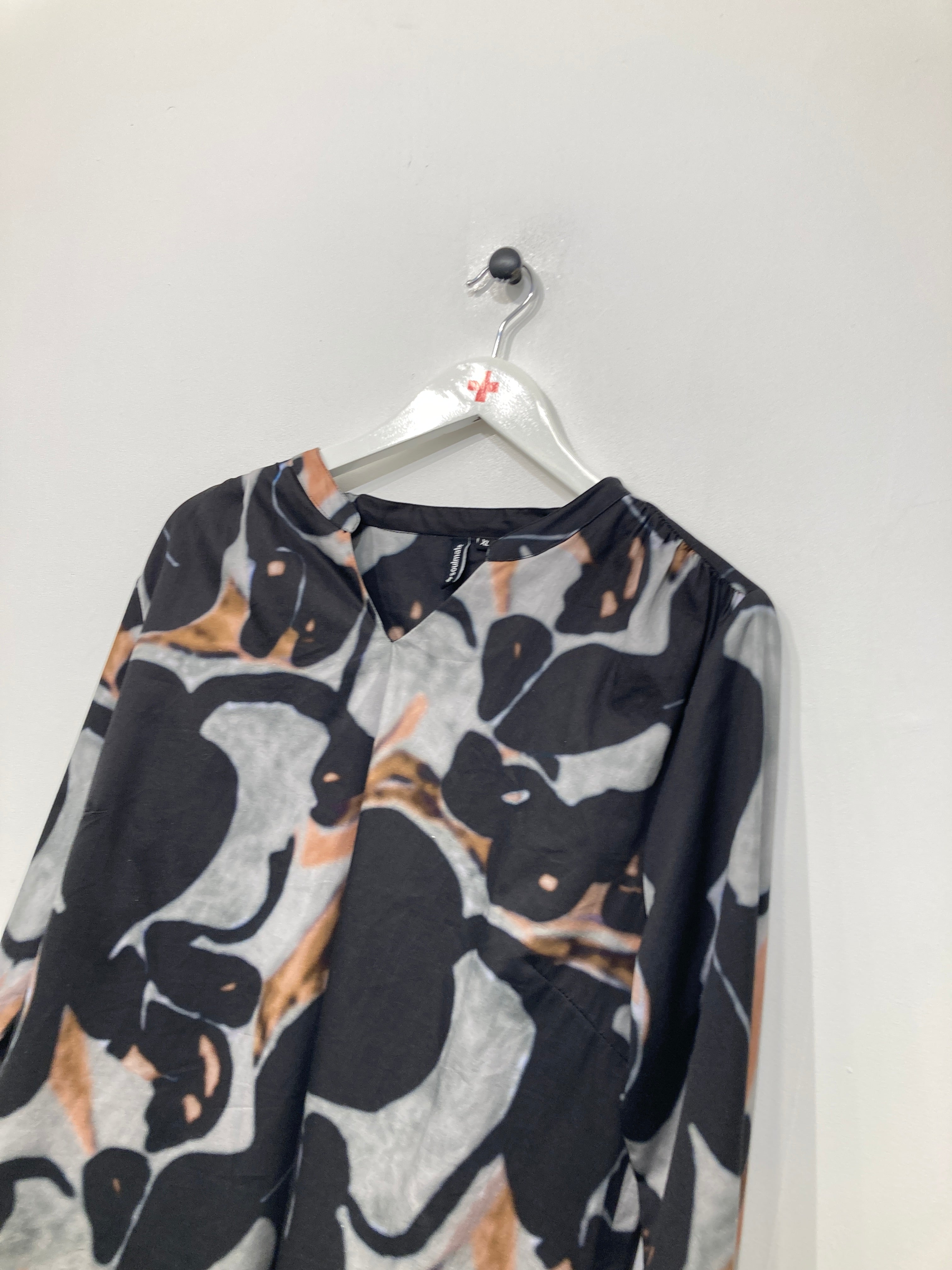 Soulmate Bluse