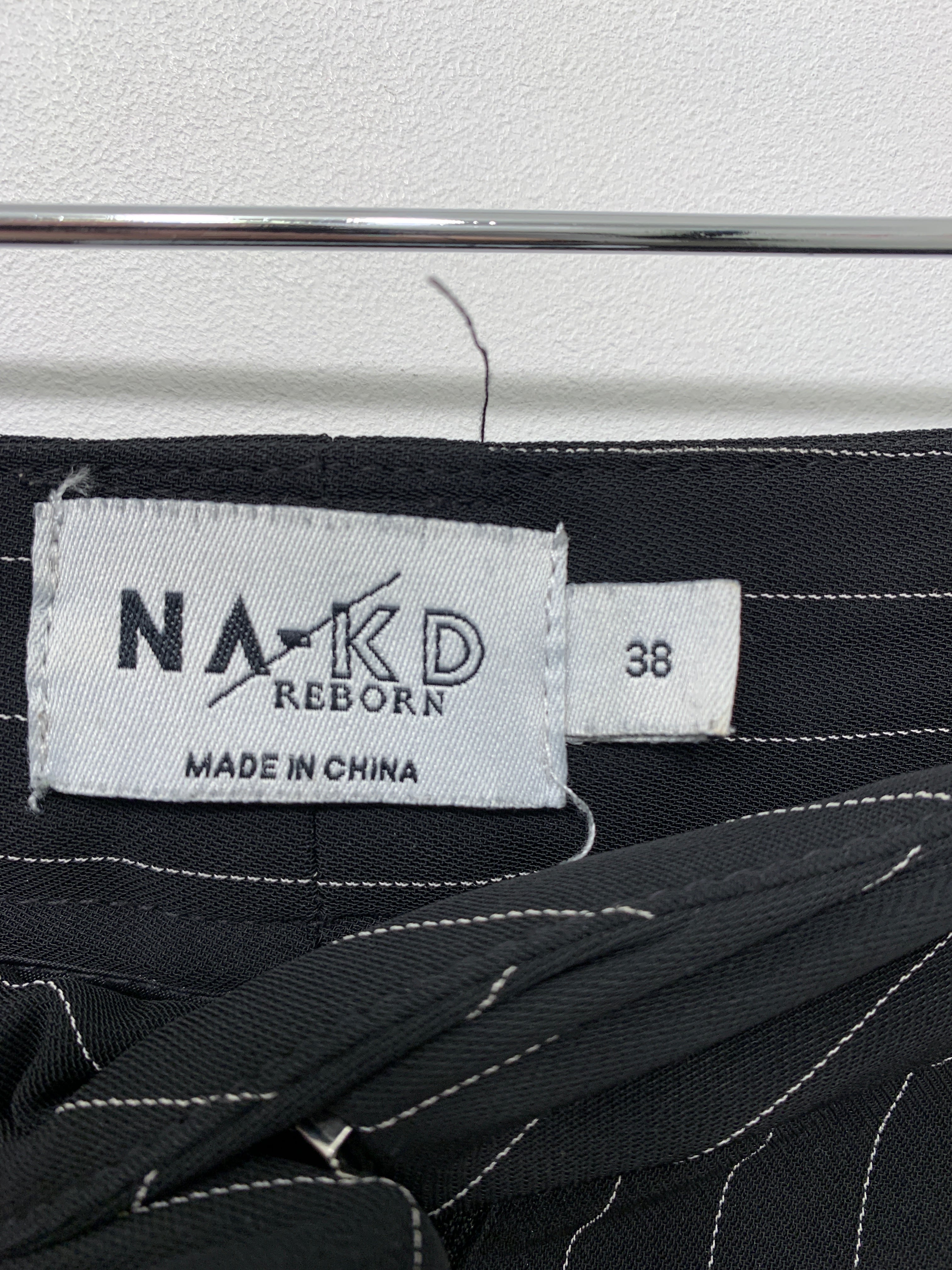 NA-KD Bukser