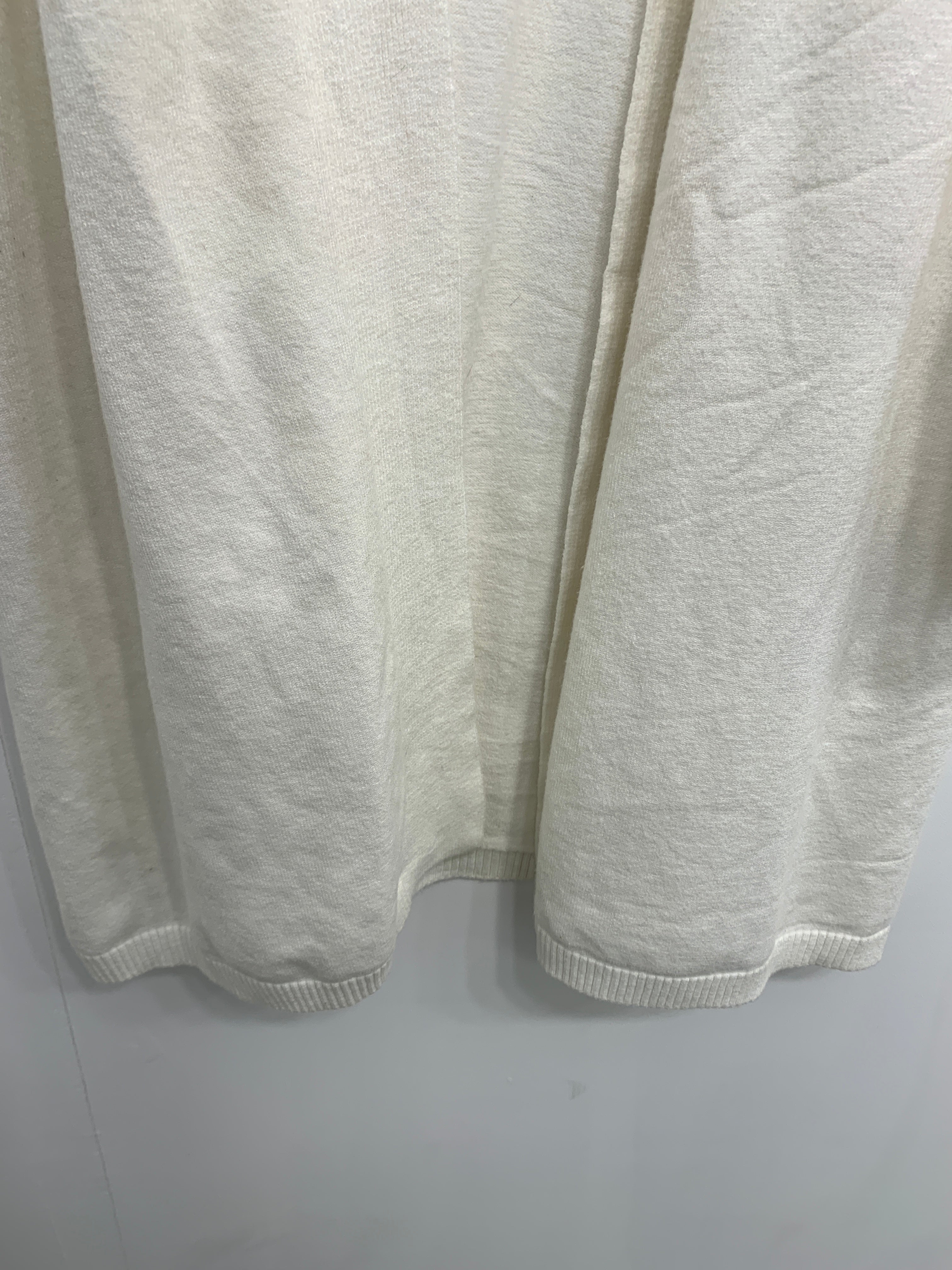 Creme Fraiche Cardigan