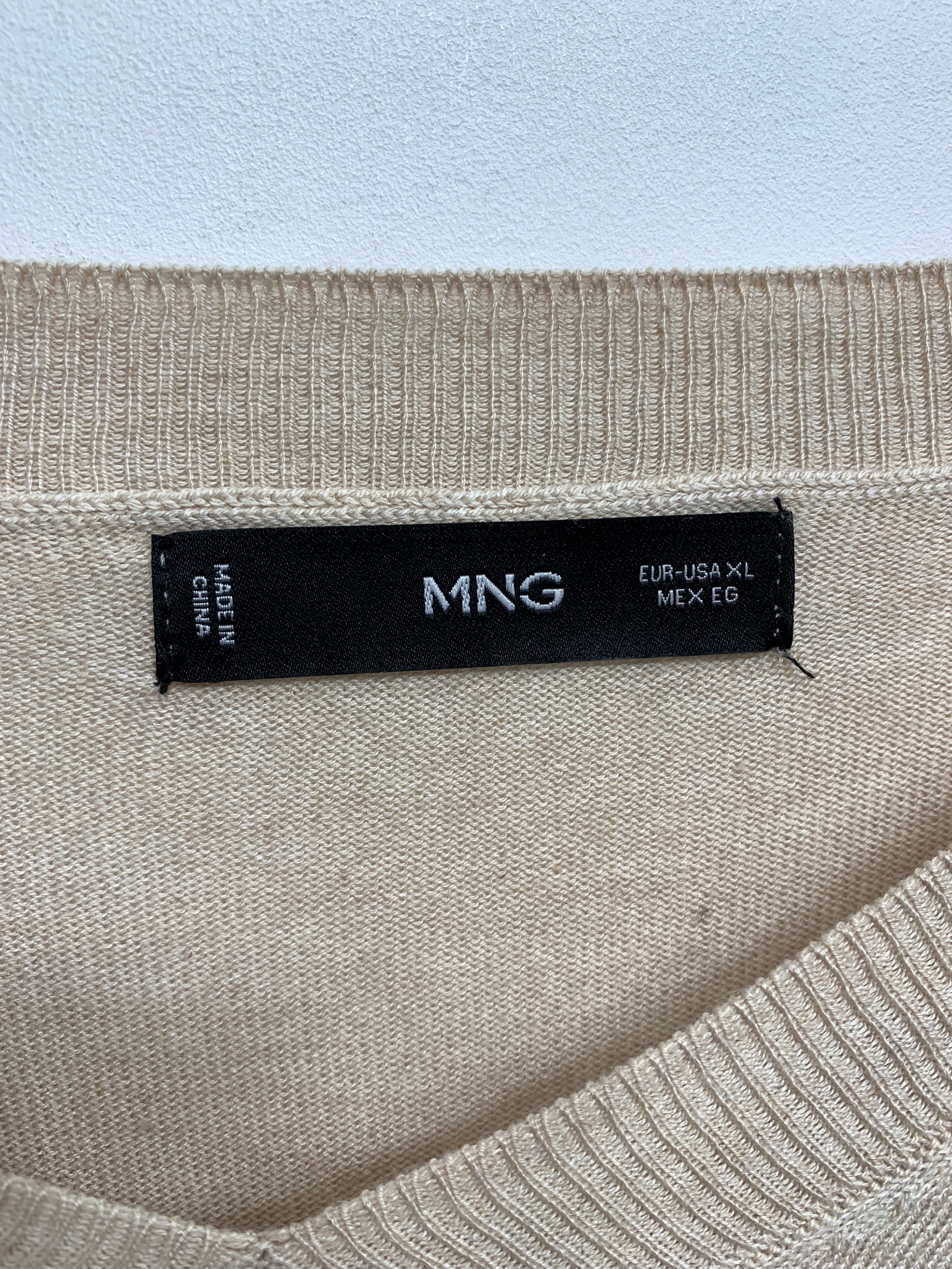 MNG Sweater