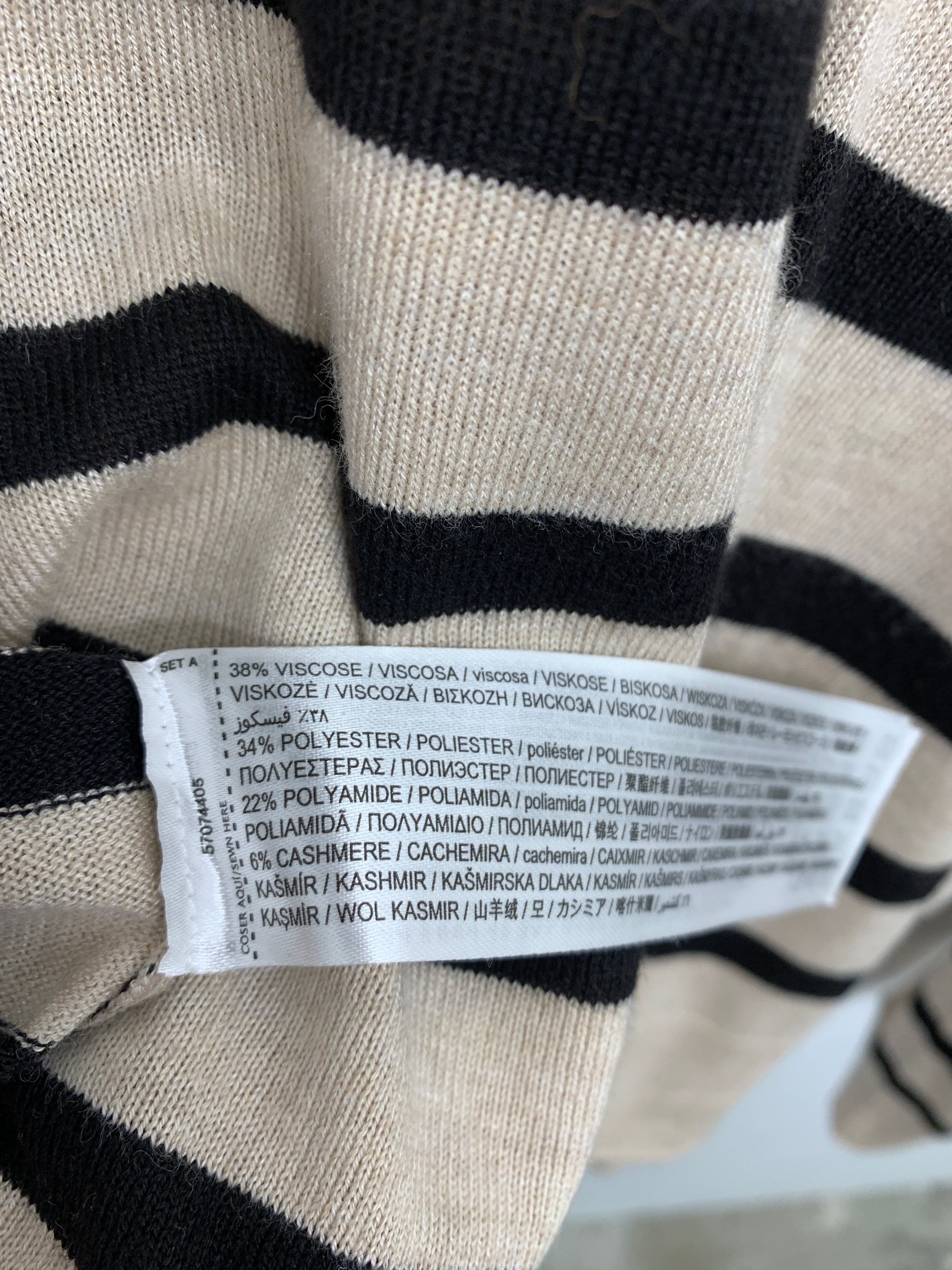 MNG Sweater