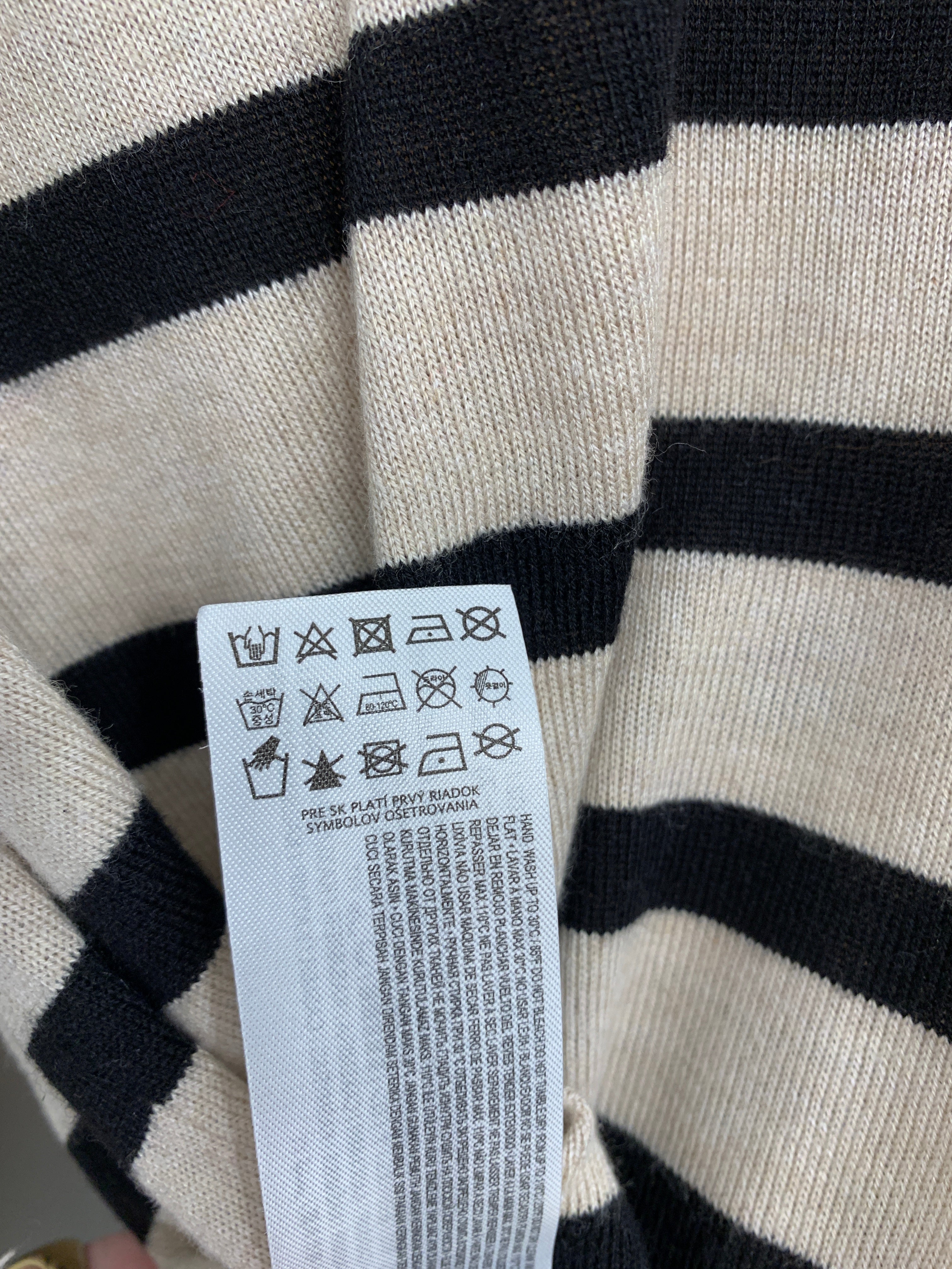 MNG Sweater