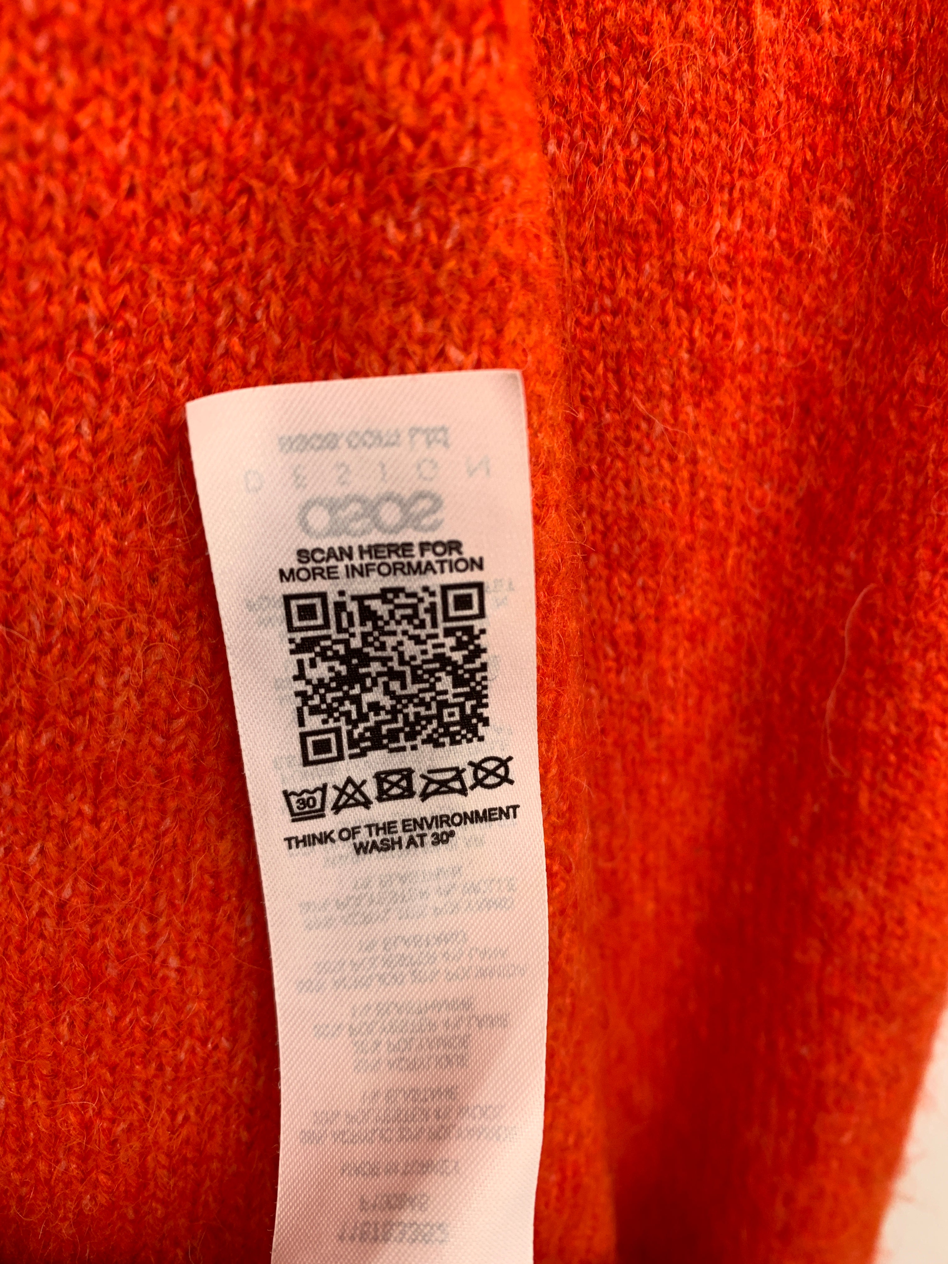 ASOS Design Sweater