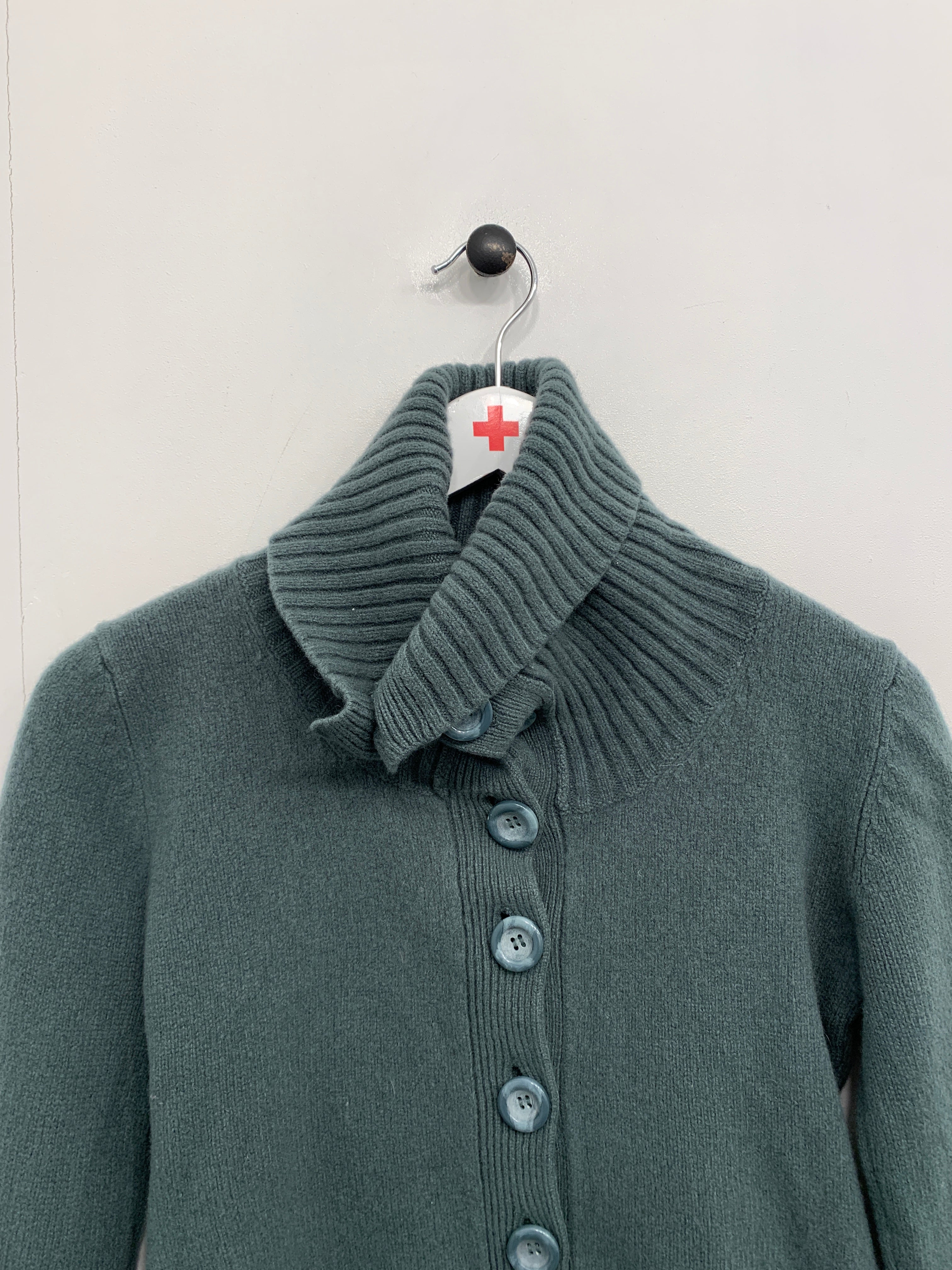 Jigsaw Sweater