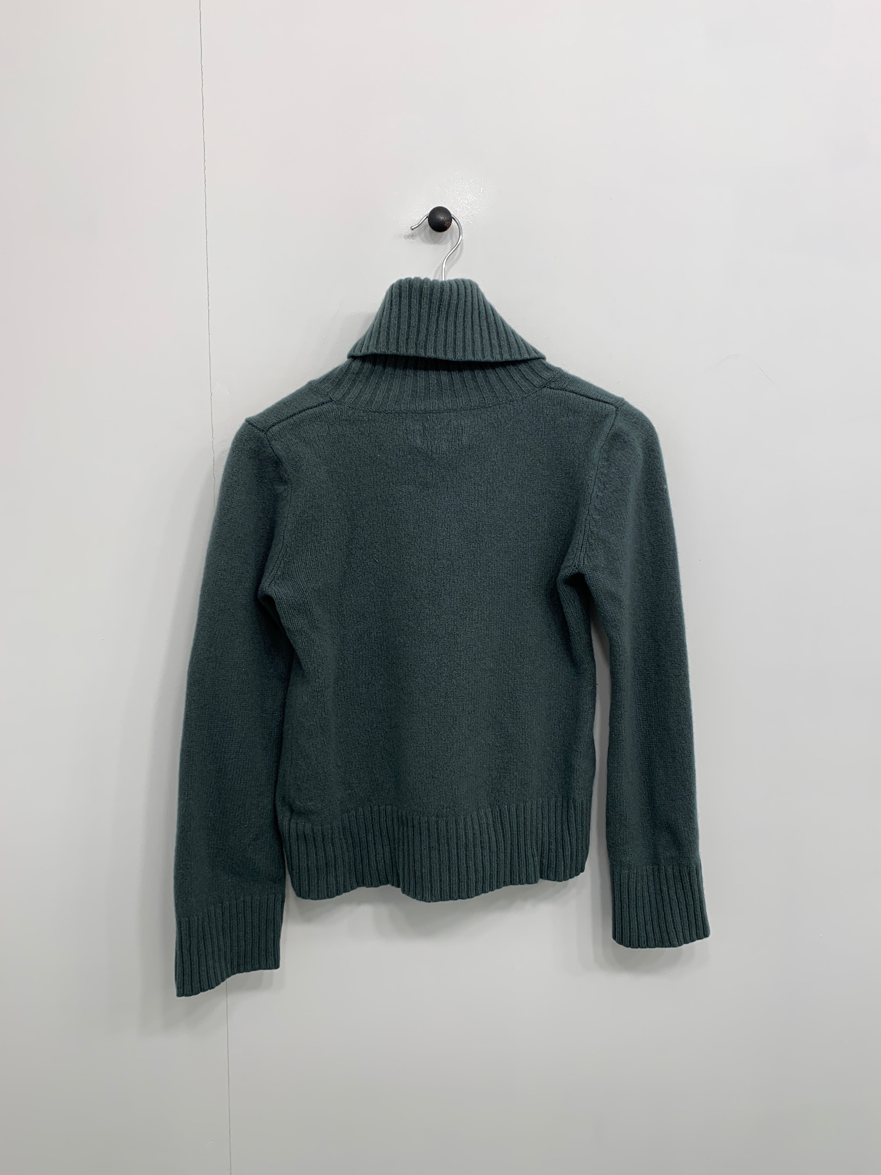 Jigsaw Sweater