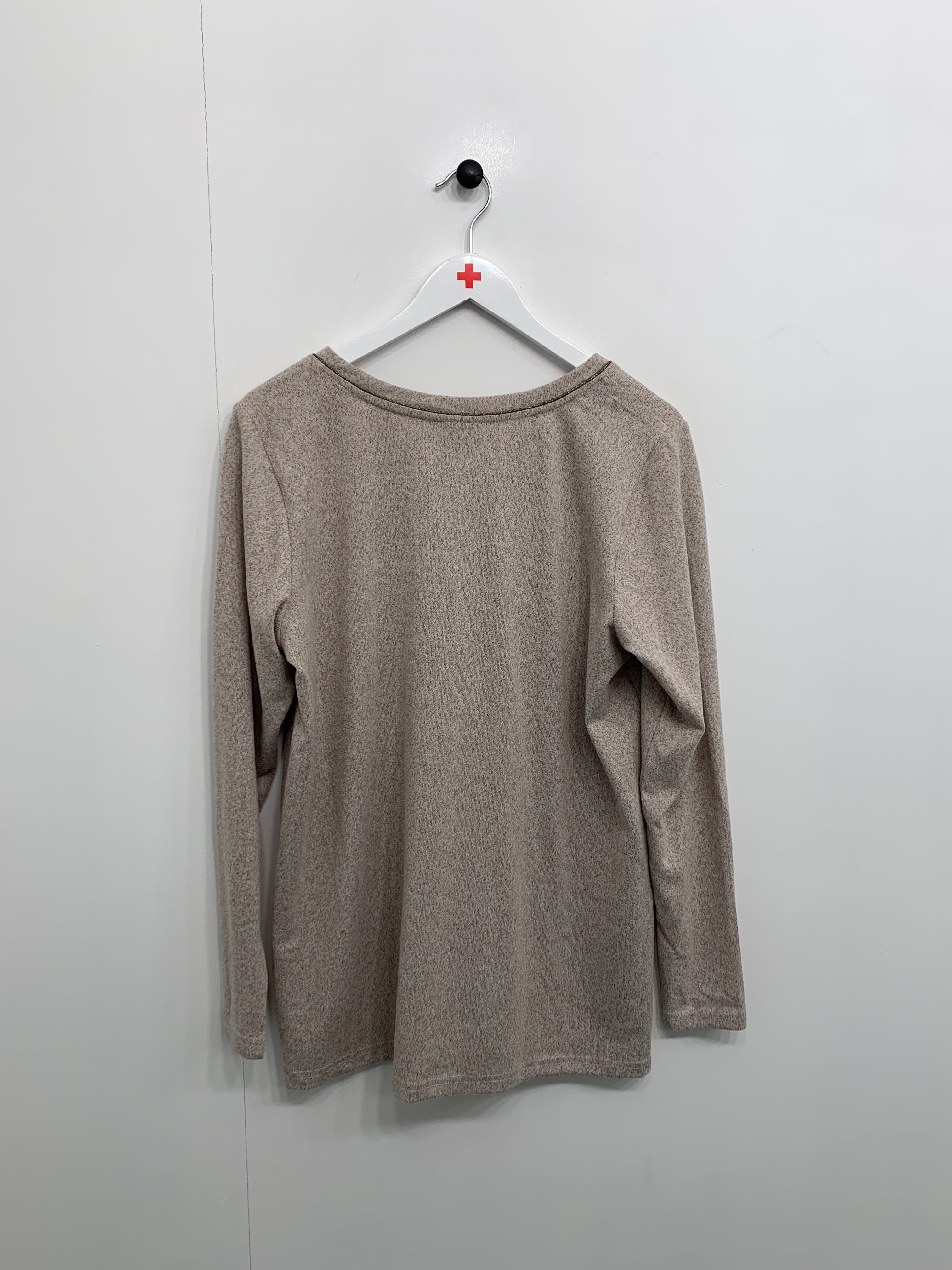 Zizzi Bluse