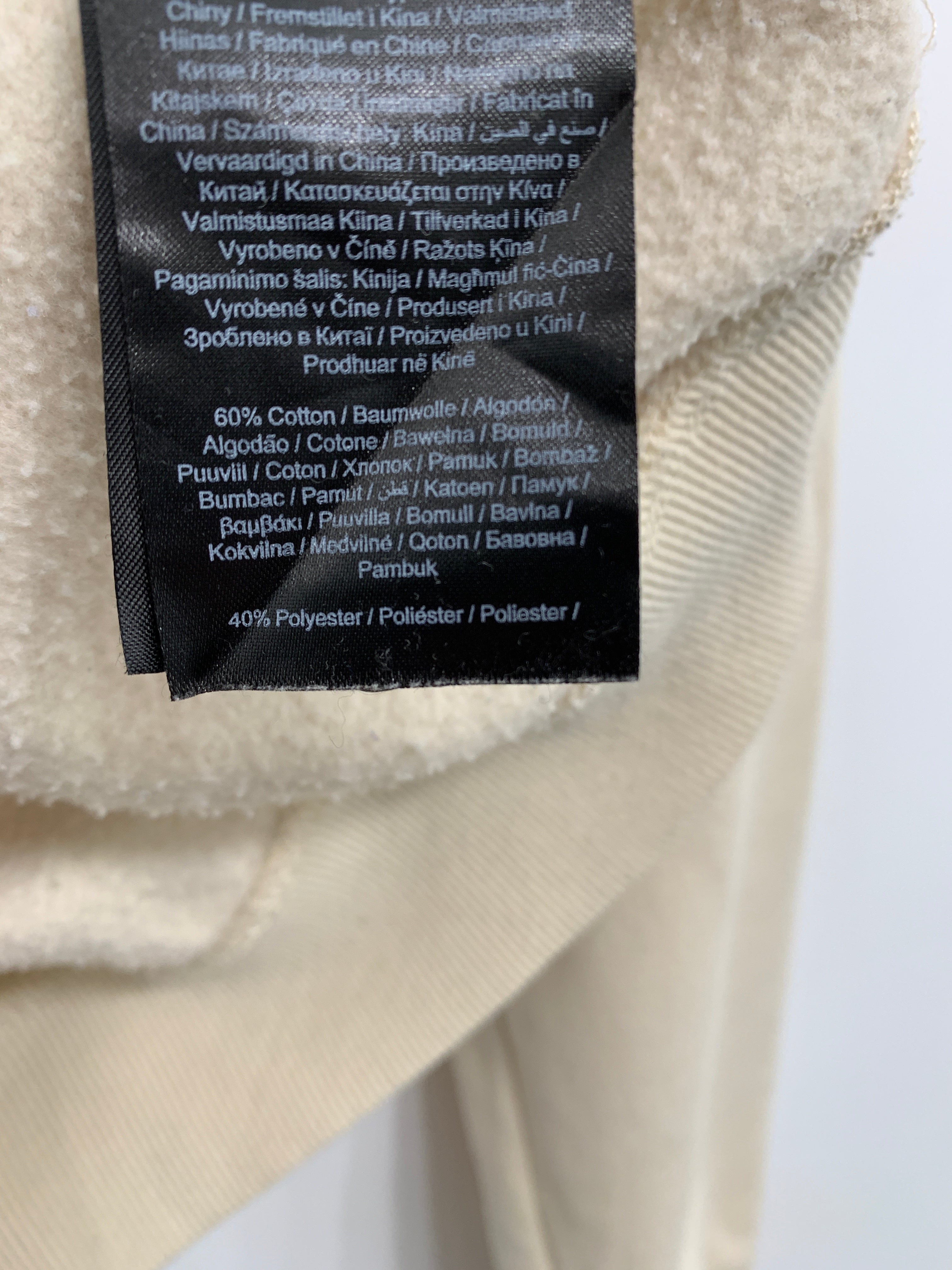 Pigalle Sweater