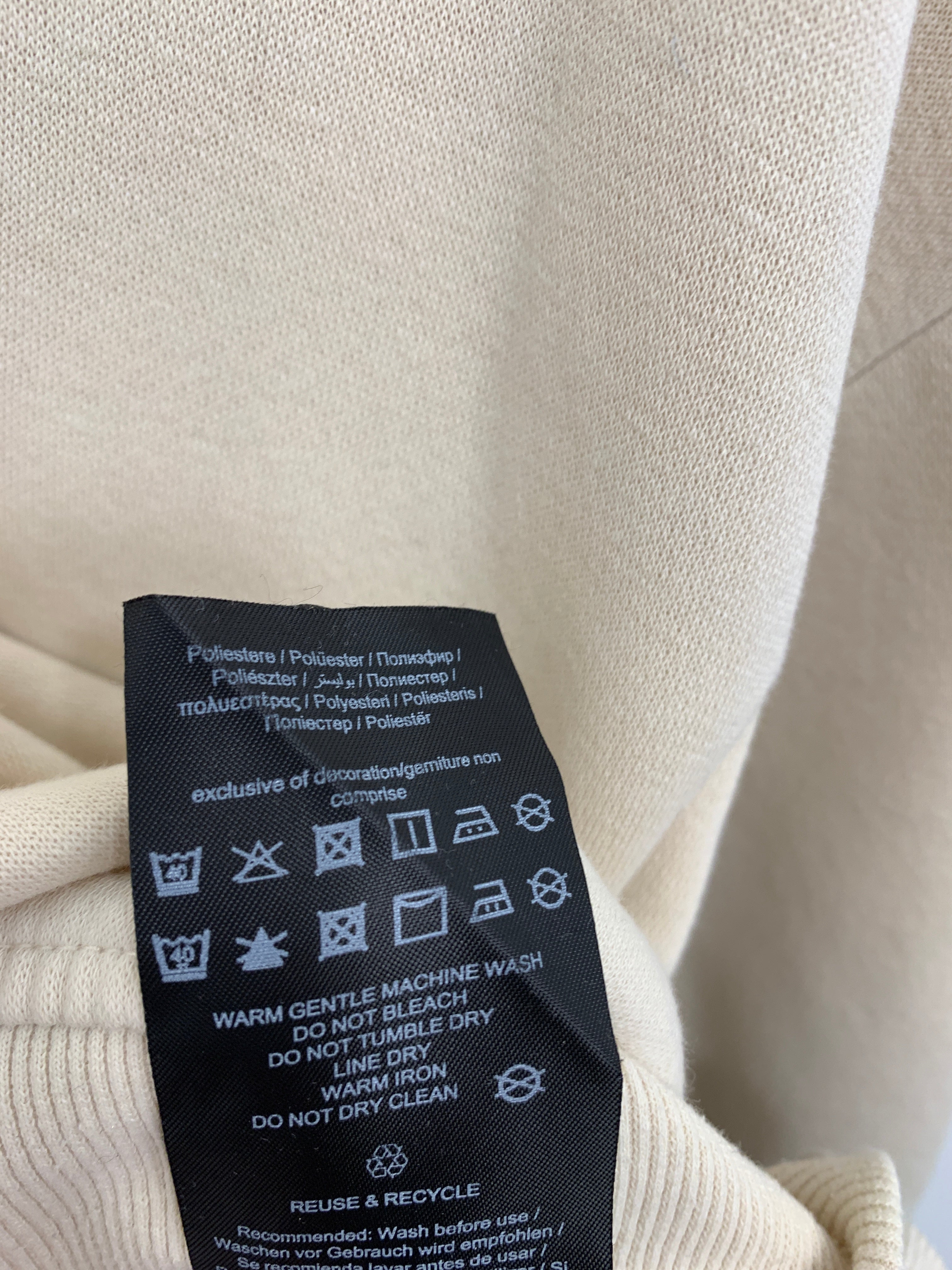 Pigalle Sweater