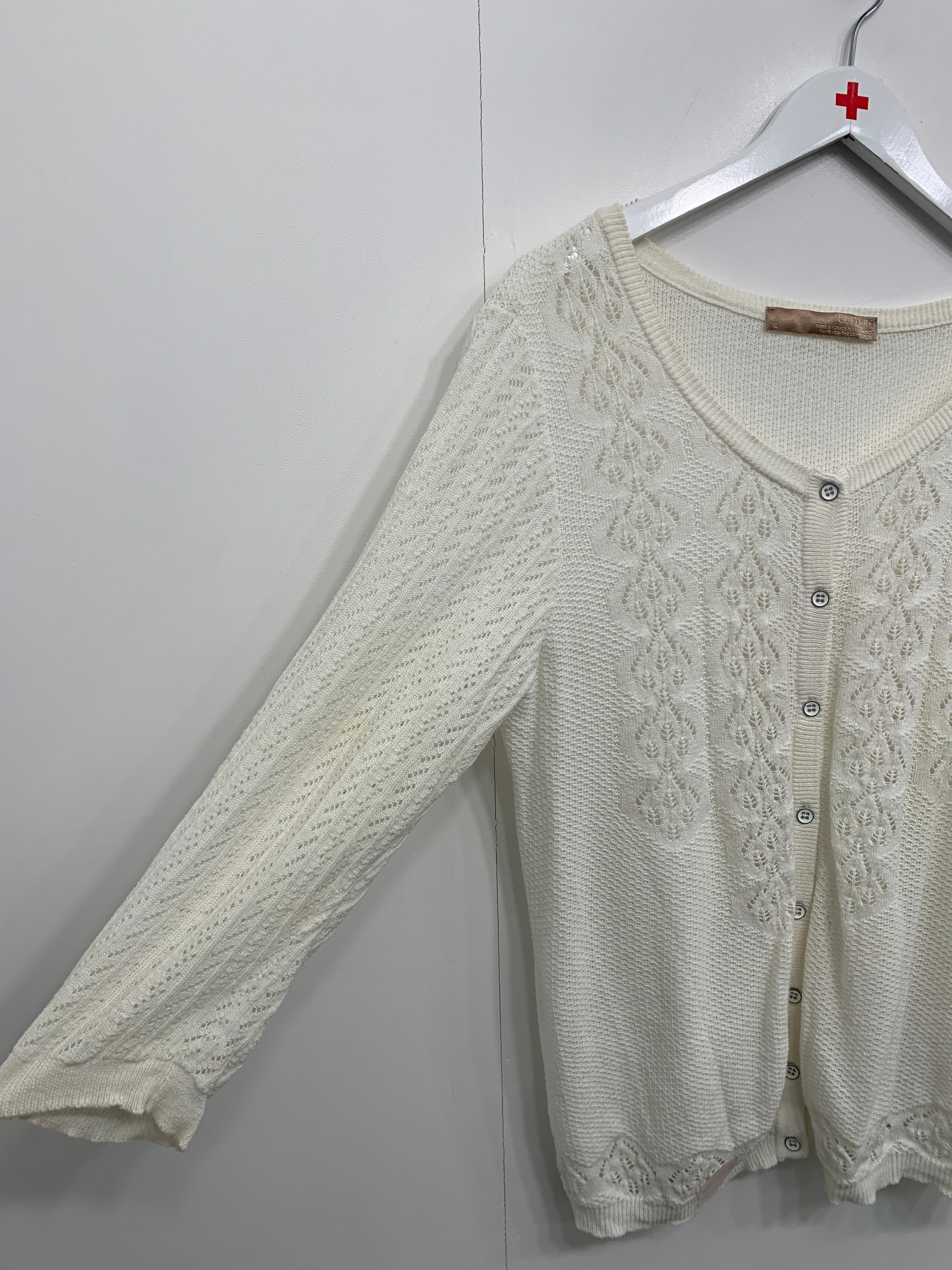 Culture Cardigan