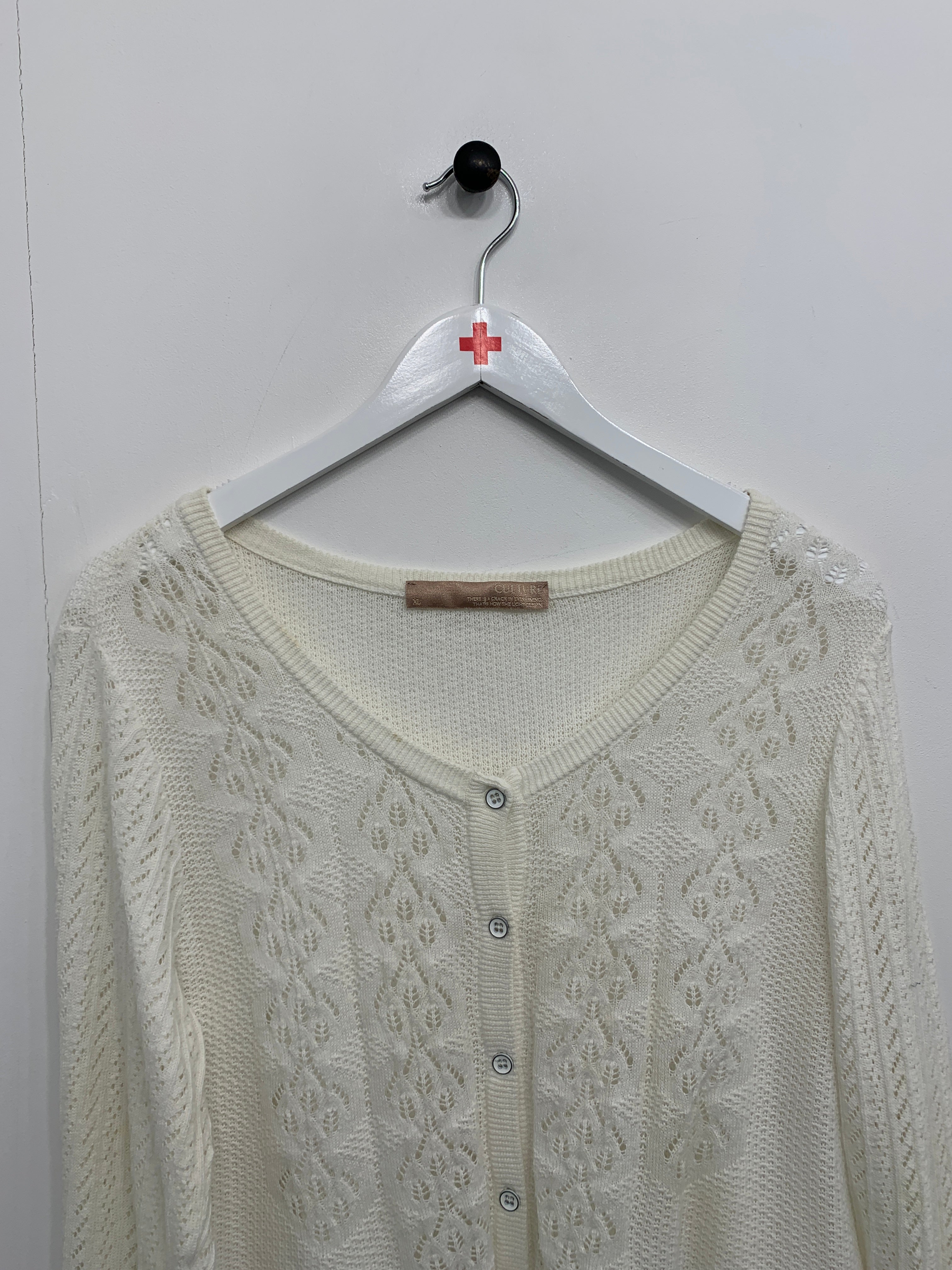 Culture Cardigan