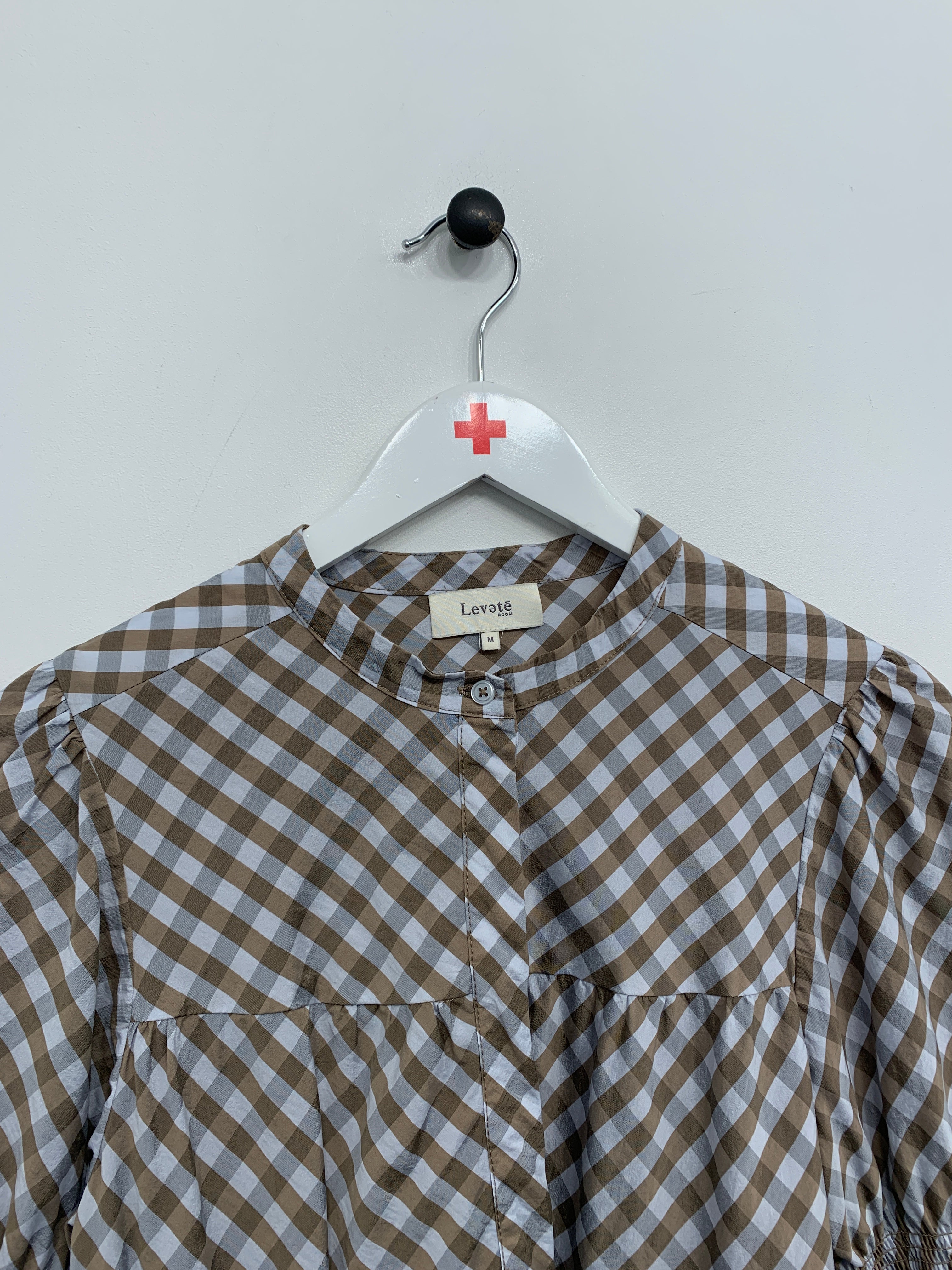Leveté Room Bluse