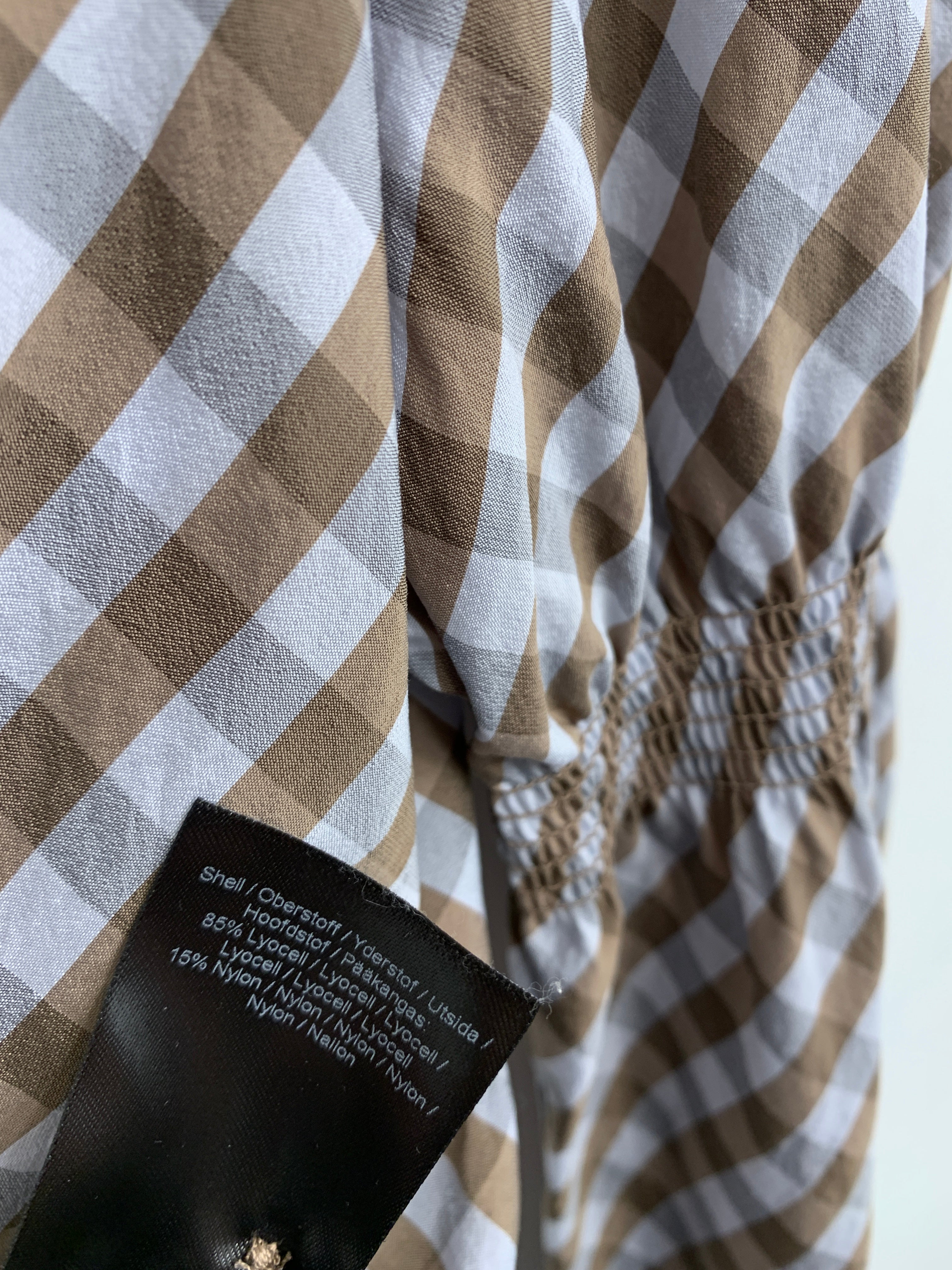 Leveté Room Bluse